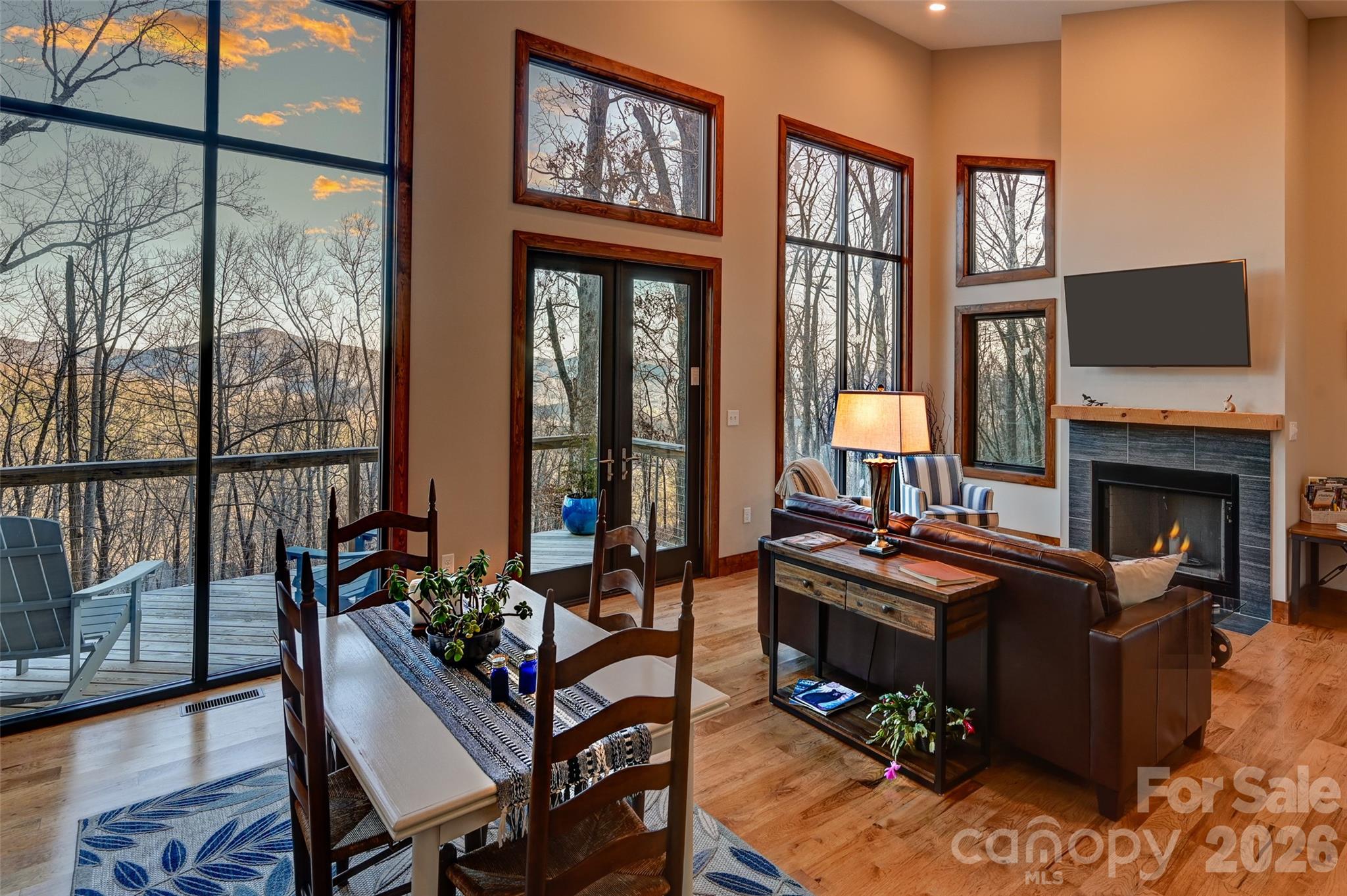 43 Tinkling Springs Lane Fairview NC 28730