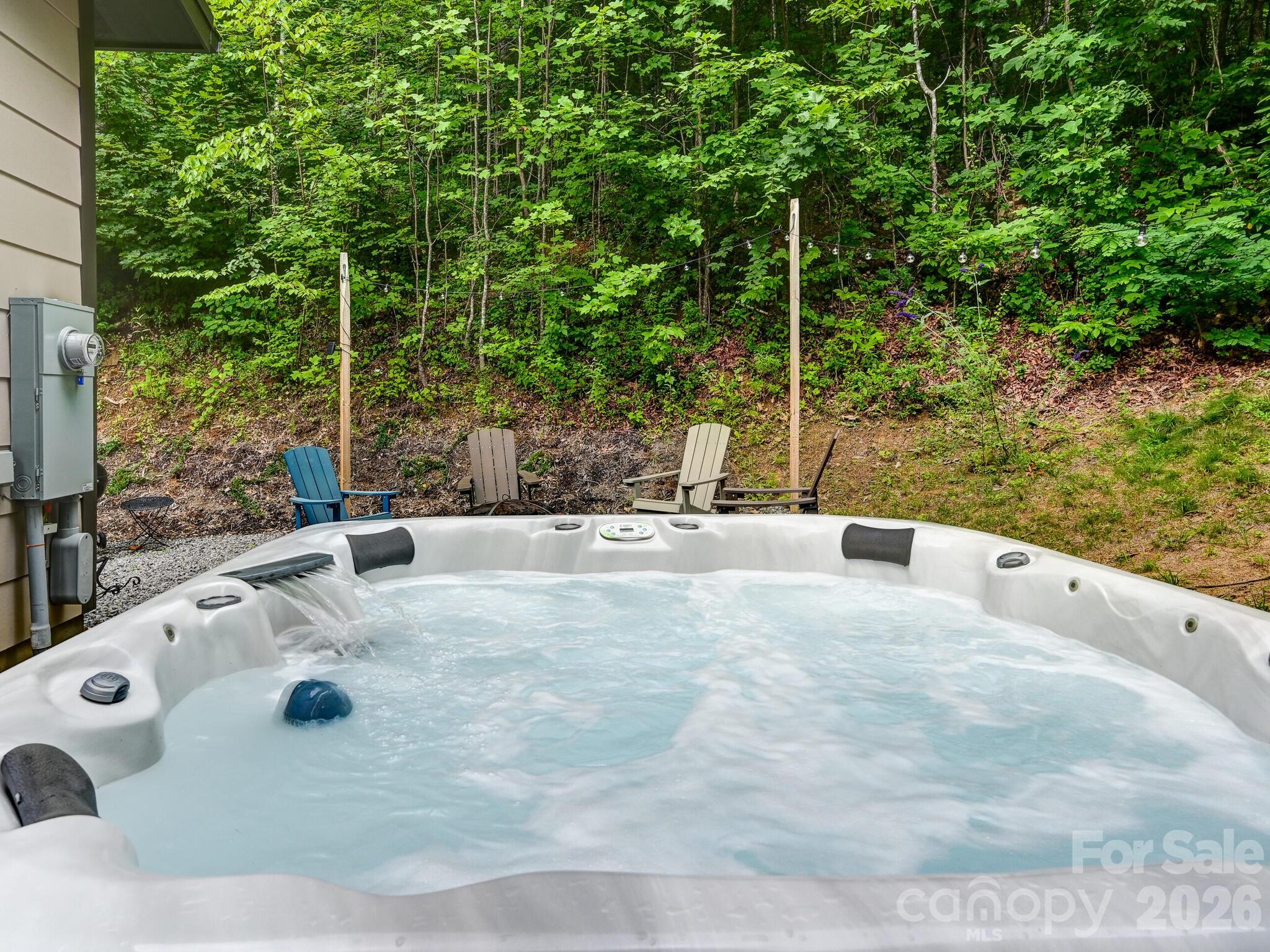 43 Tinkling Springs Lane Fairview NC 28730