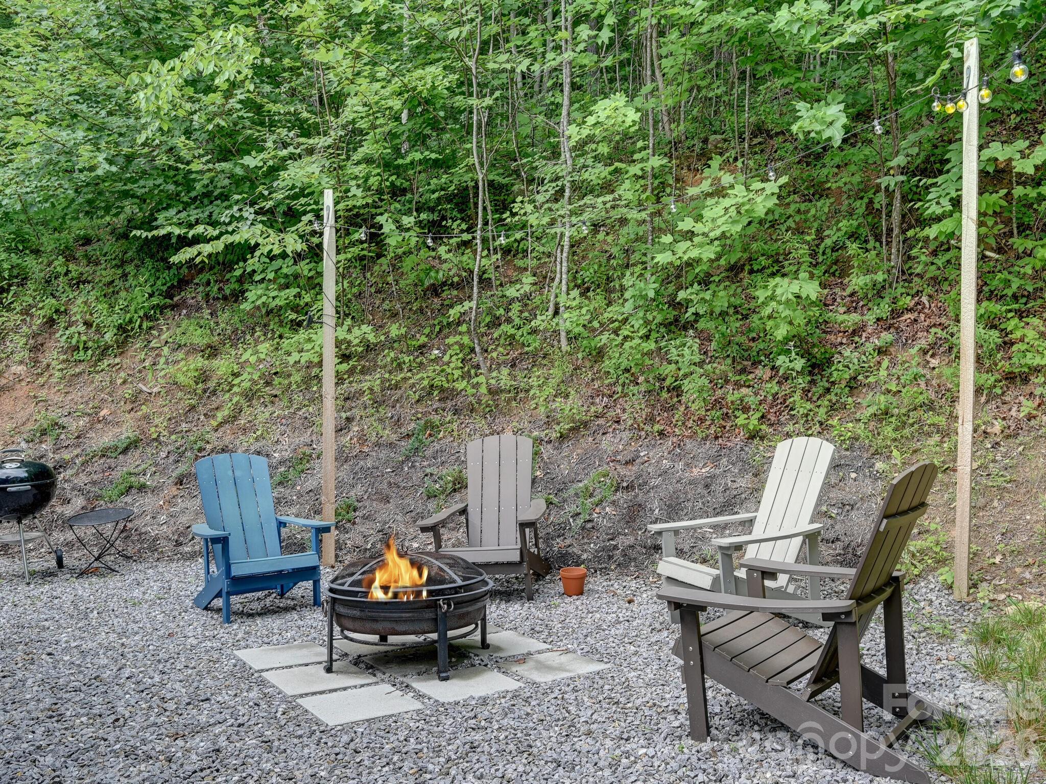 43 Tinkling Springs Lane Fairview NC 28730