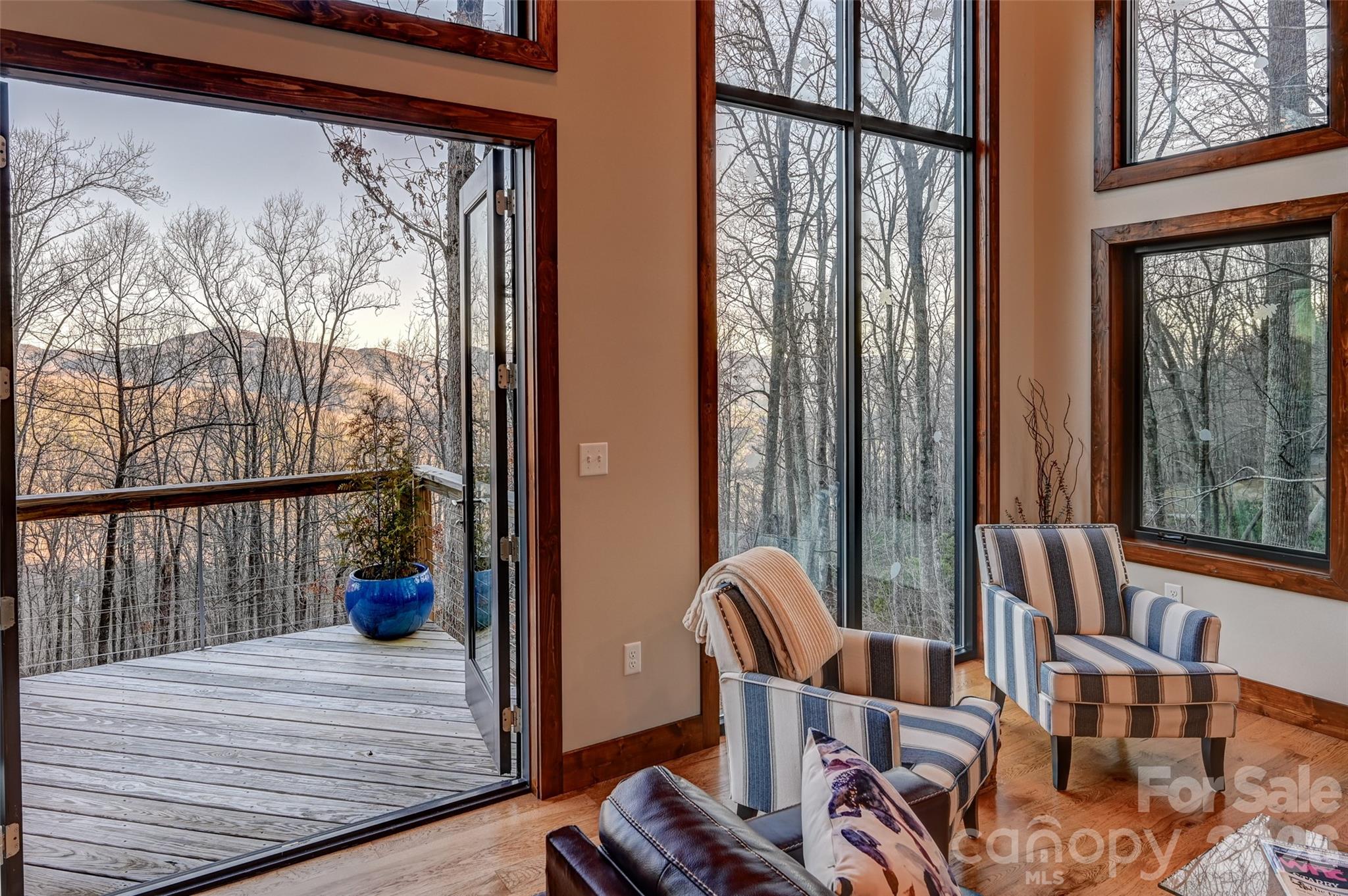 43 Tinkling Springs Lane Fairview NC 28730