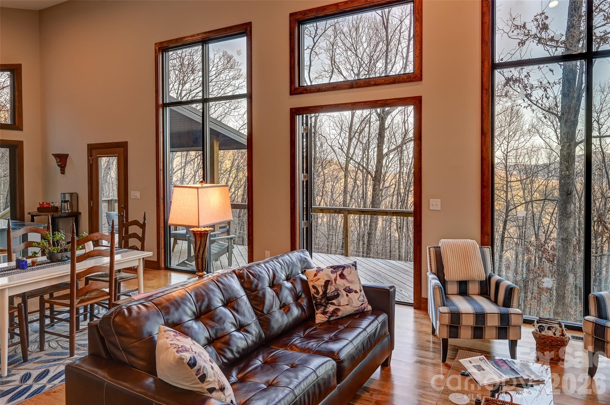 43 Tinkling Springs Lane Fairview NC 28730