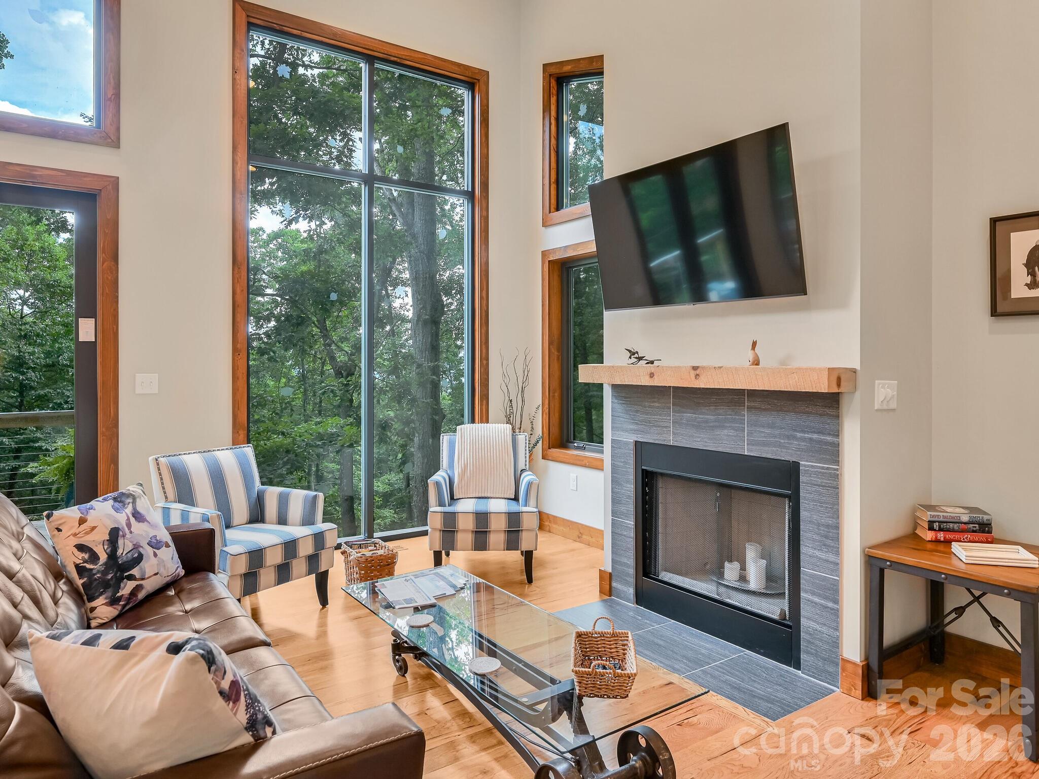 43 Tinkling Springs Lane Fairview NC 28730
