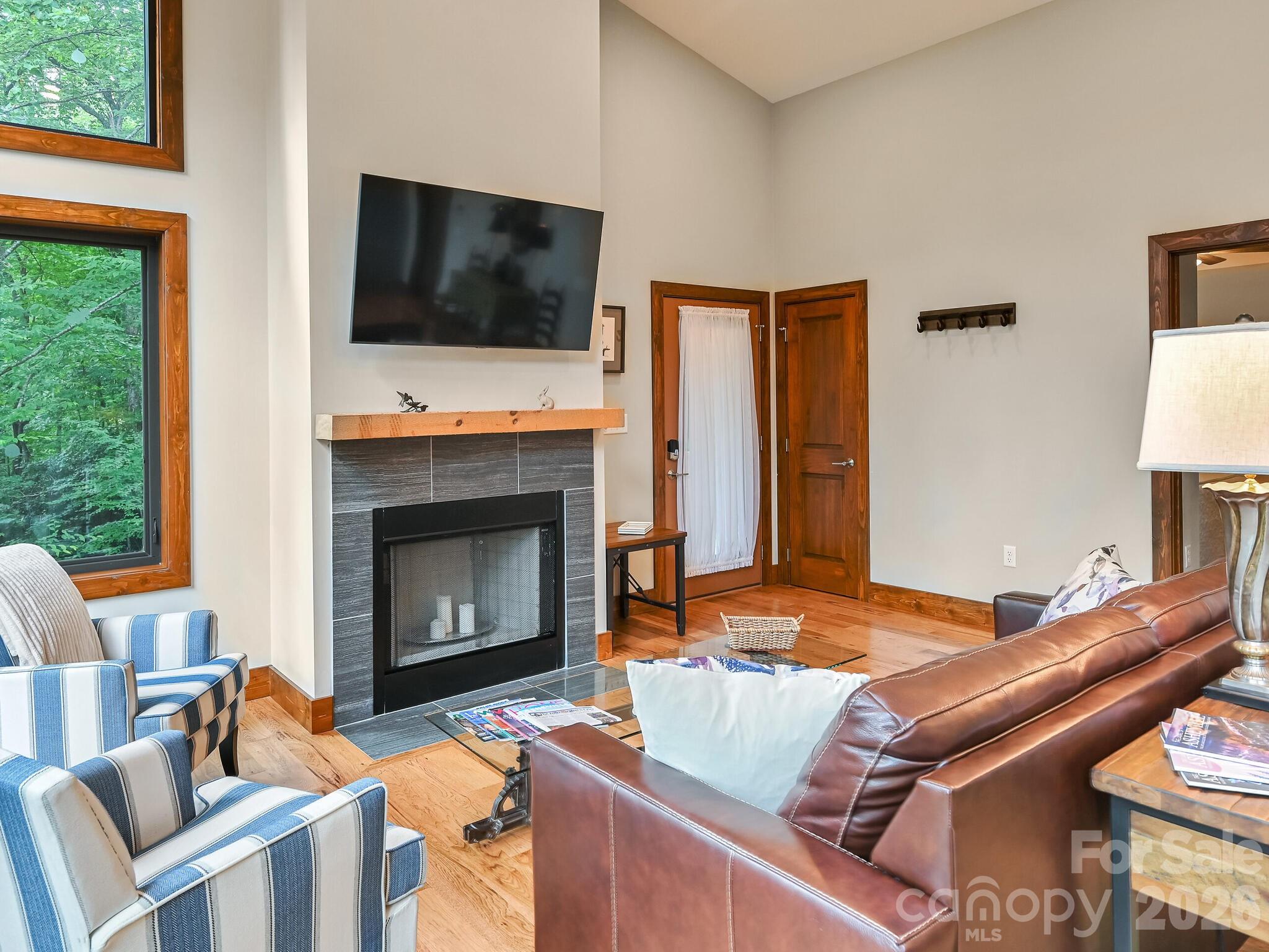 43 Tinkling Springs Lane Fairview NC 28730