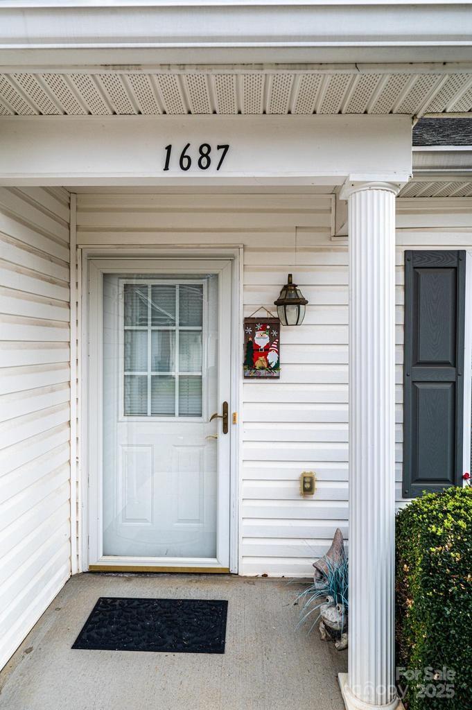1687 Golden Cedar Lane Newton NC 28658