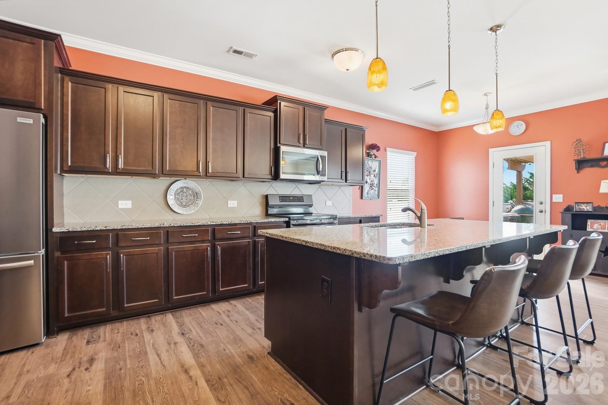 346 Wyndham Forest Circle Midland NC 28107