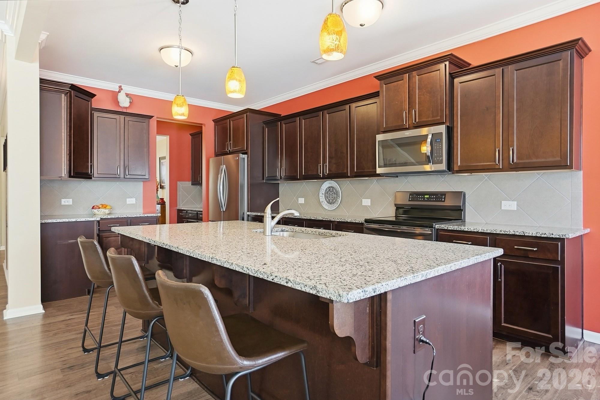 346 Wyndham Forest Circle Midland NC 28107