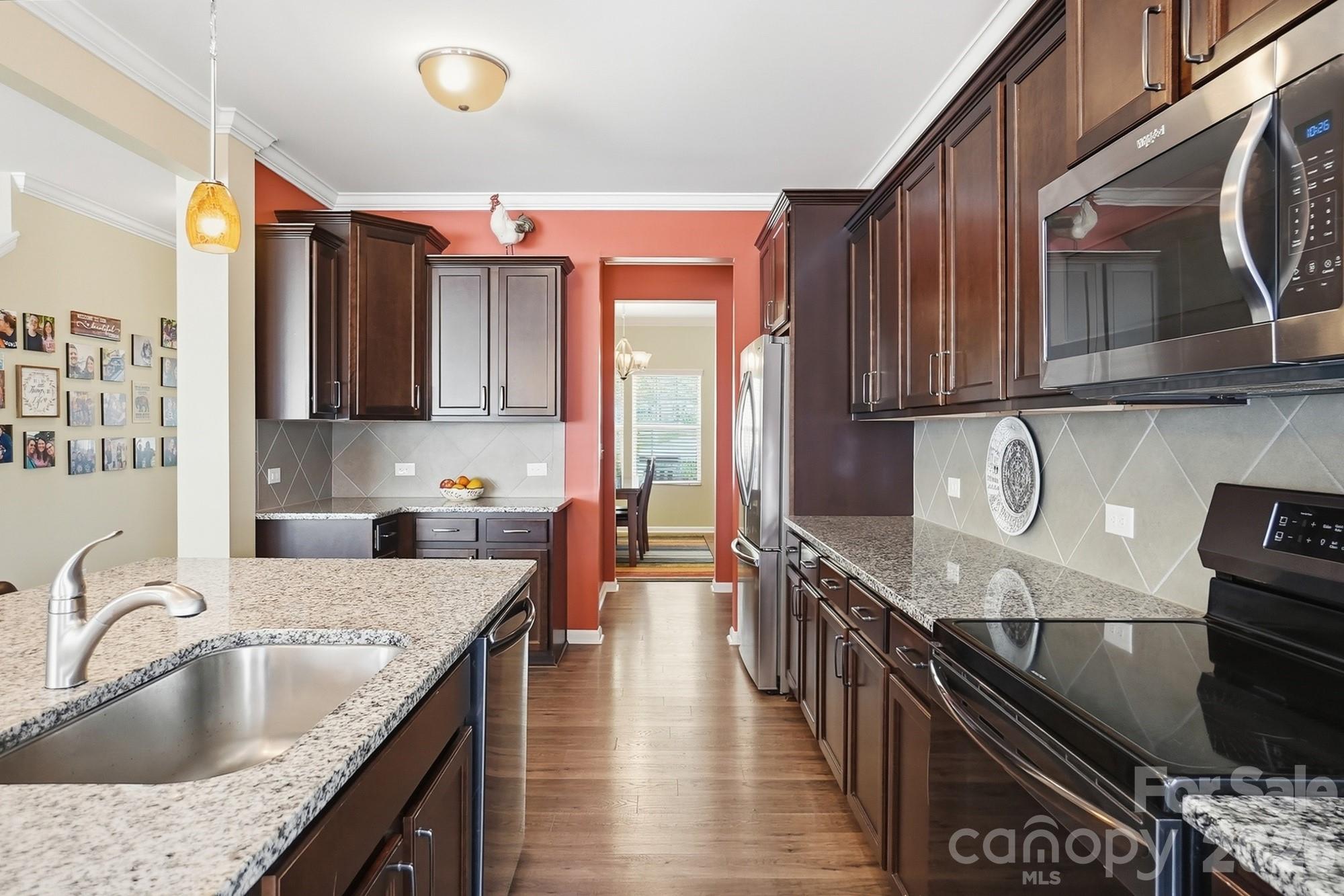 346 Wyndham Forest Circle Midland NC 28107