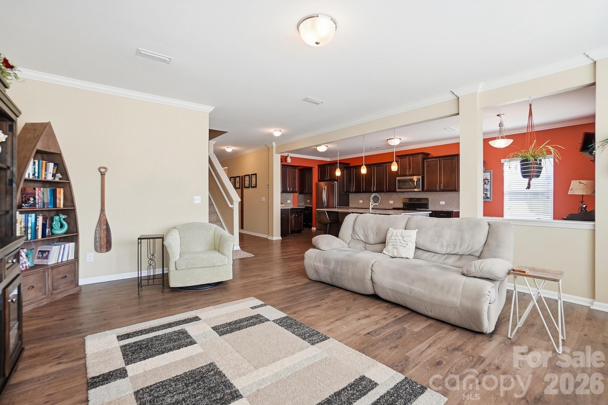 346 Wyndham Forest Circle Midland NC 28107