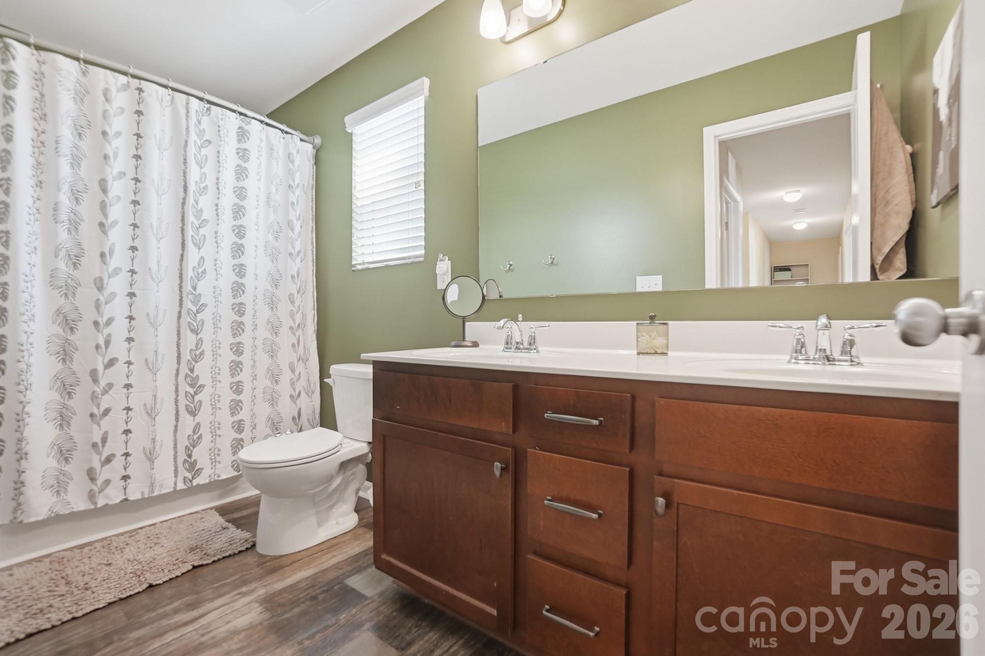 346 Wyndham Forest Circle Midland NC 28107