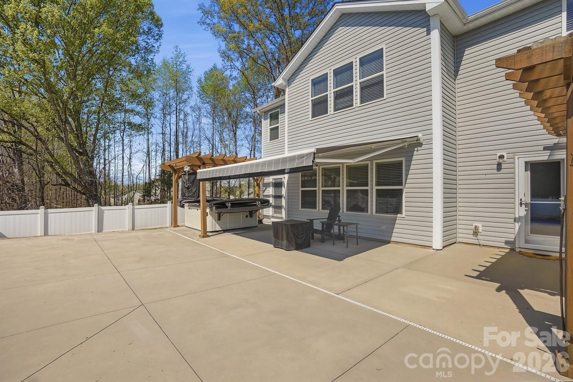 346 Wyndham Forest Circle Midland NC 28107