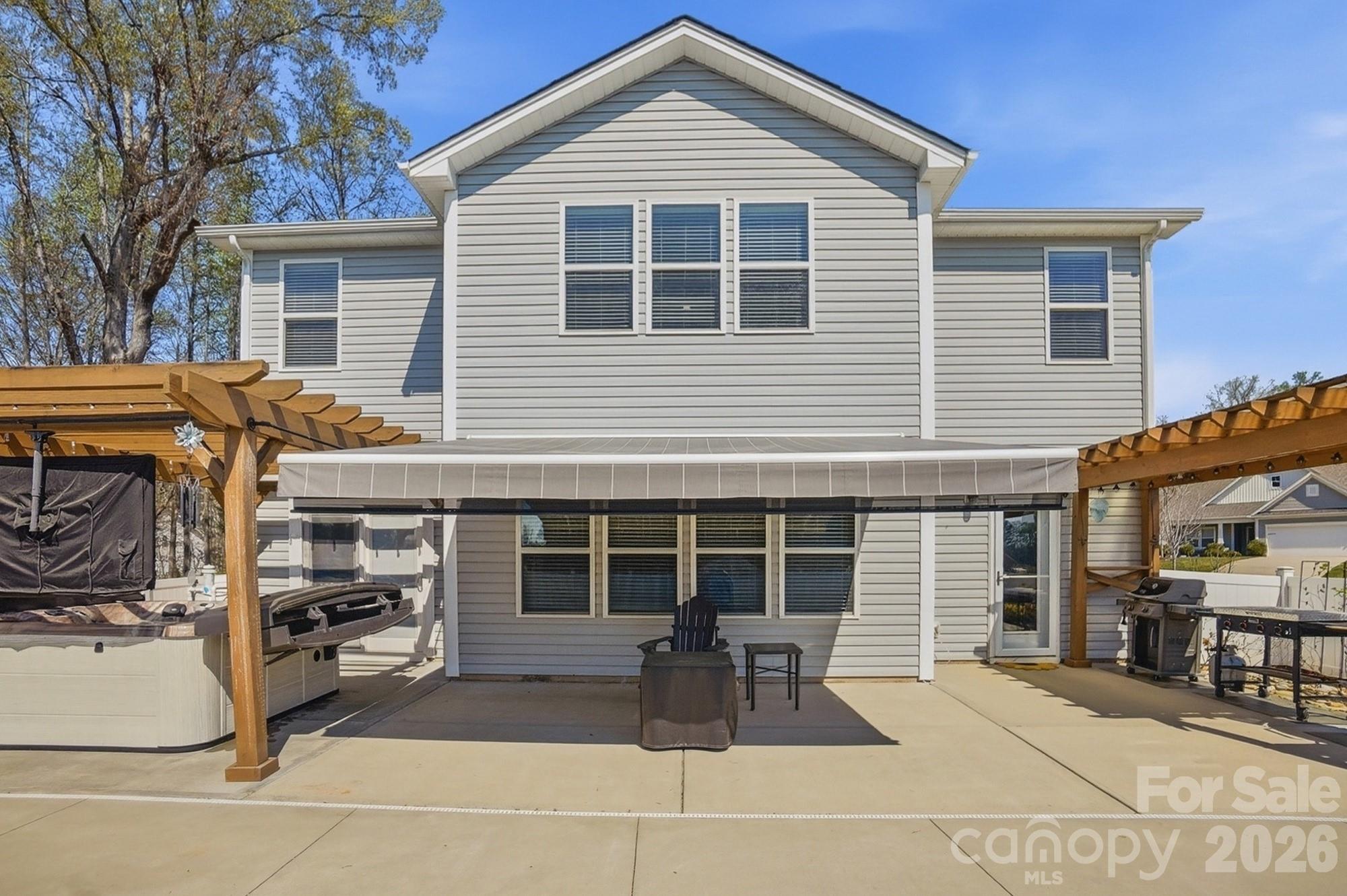 346 Wyndham Forest Circle Midland NC 28107