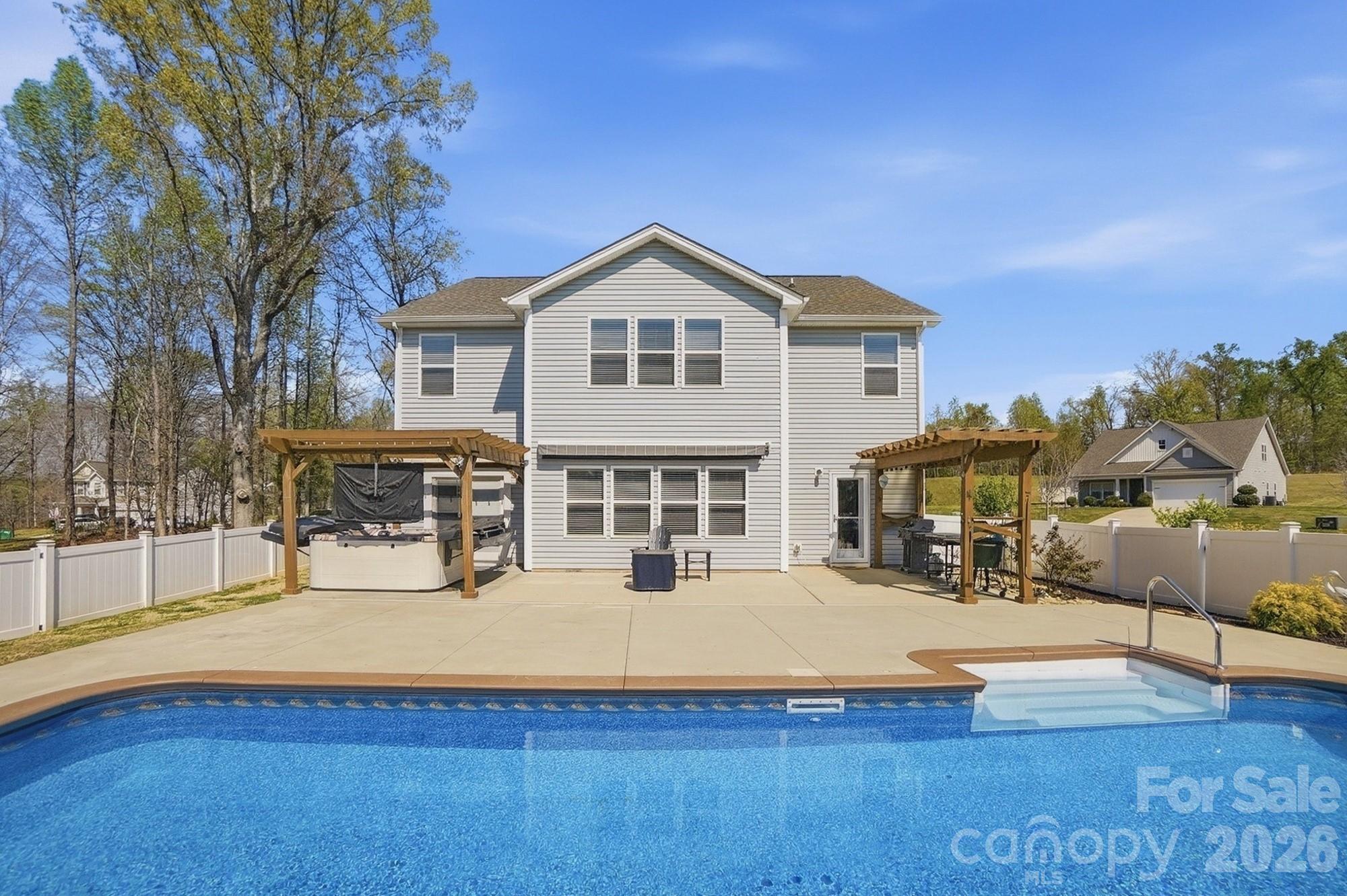 346 Wyndham Forest Circle Midland NC 28107