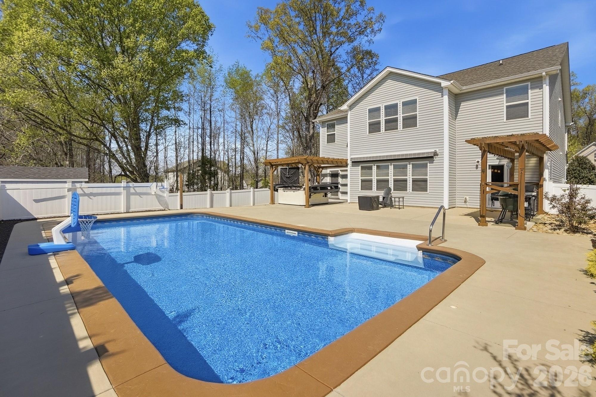 346 Wyndham Forest Circle Midland NC 28107