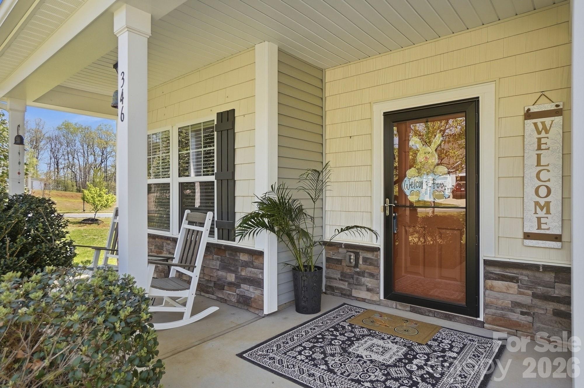 346 Wyndham Forest Circle Midland NC 28107