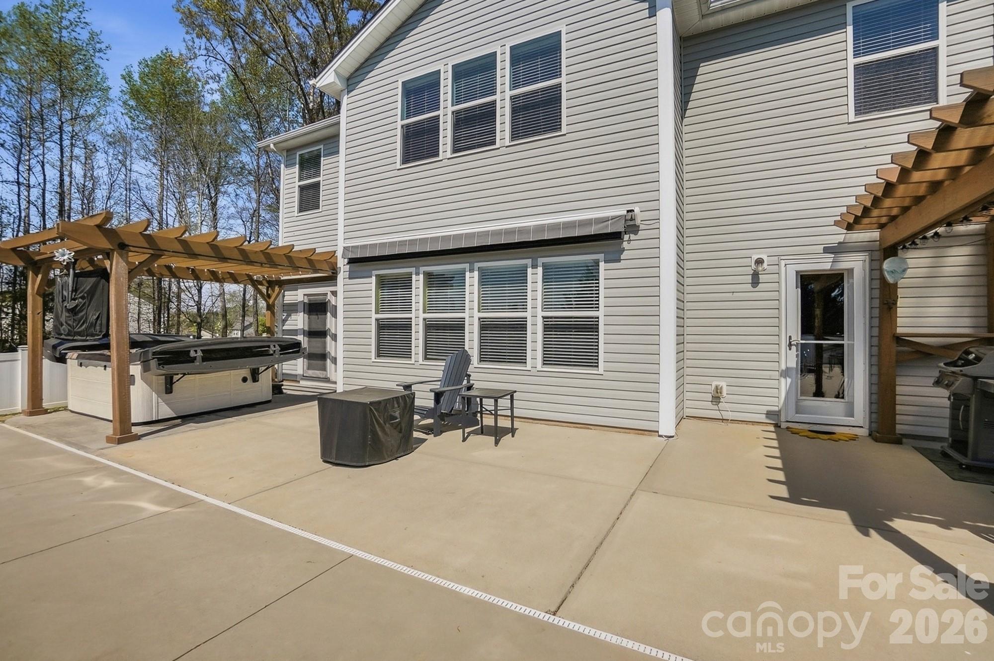 346 Wyndham Forest Circle Midland NC 28107