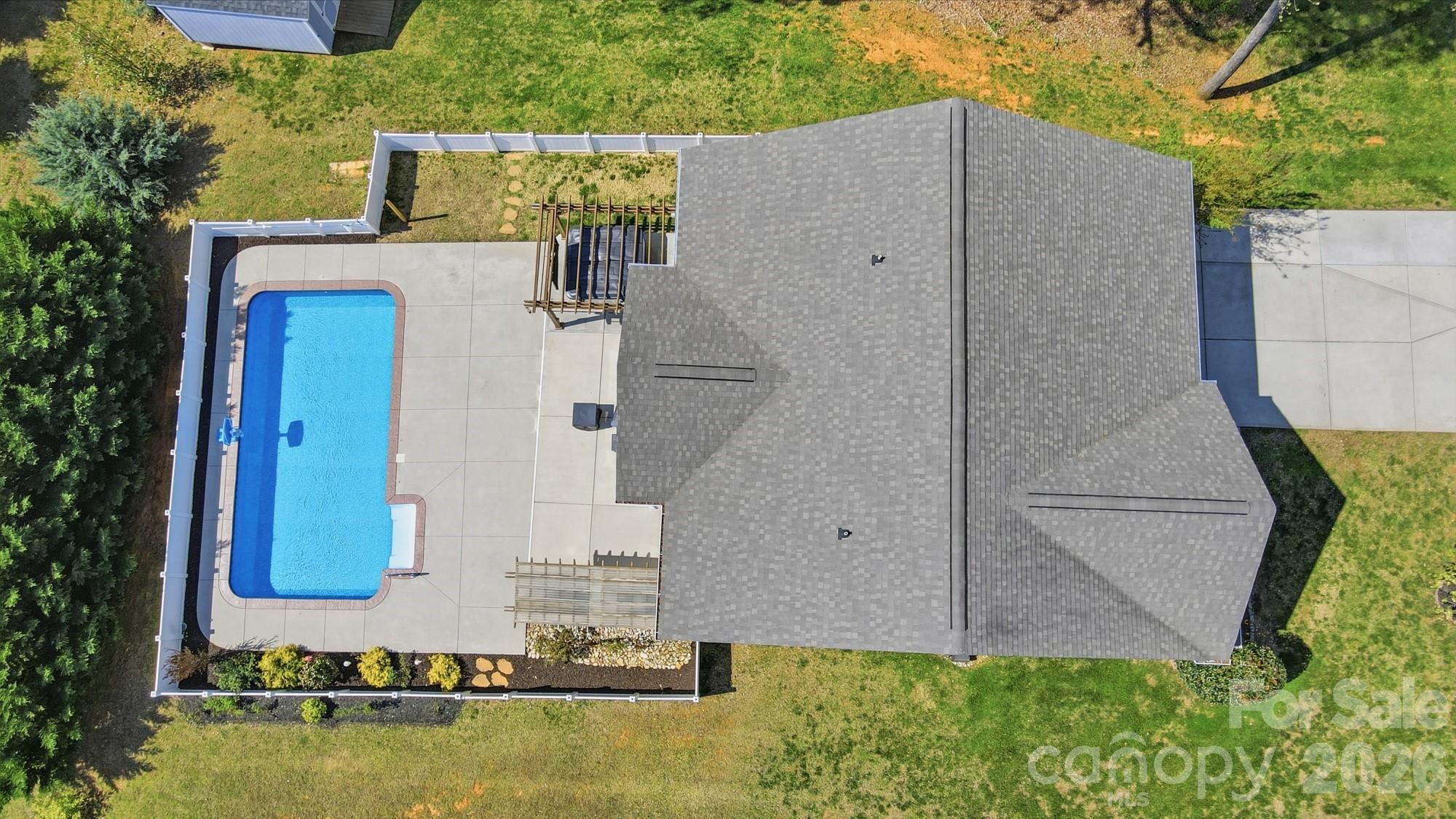 346 Wyndham Forest Circle Midland NC 28107