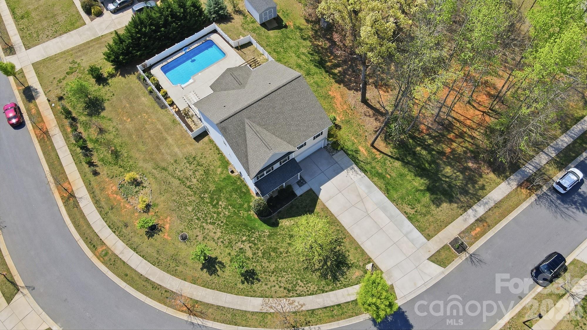 346 Wyndham Forest Circle Midland NC 28107