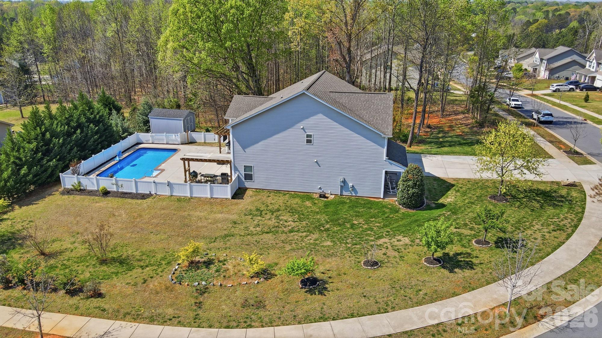 346 Wyndham Forest Circle Midland NC 28107