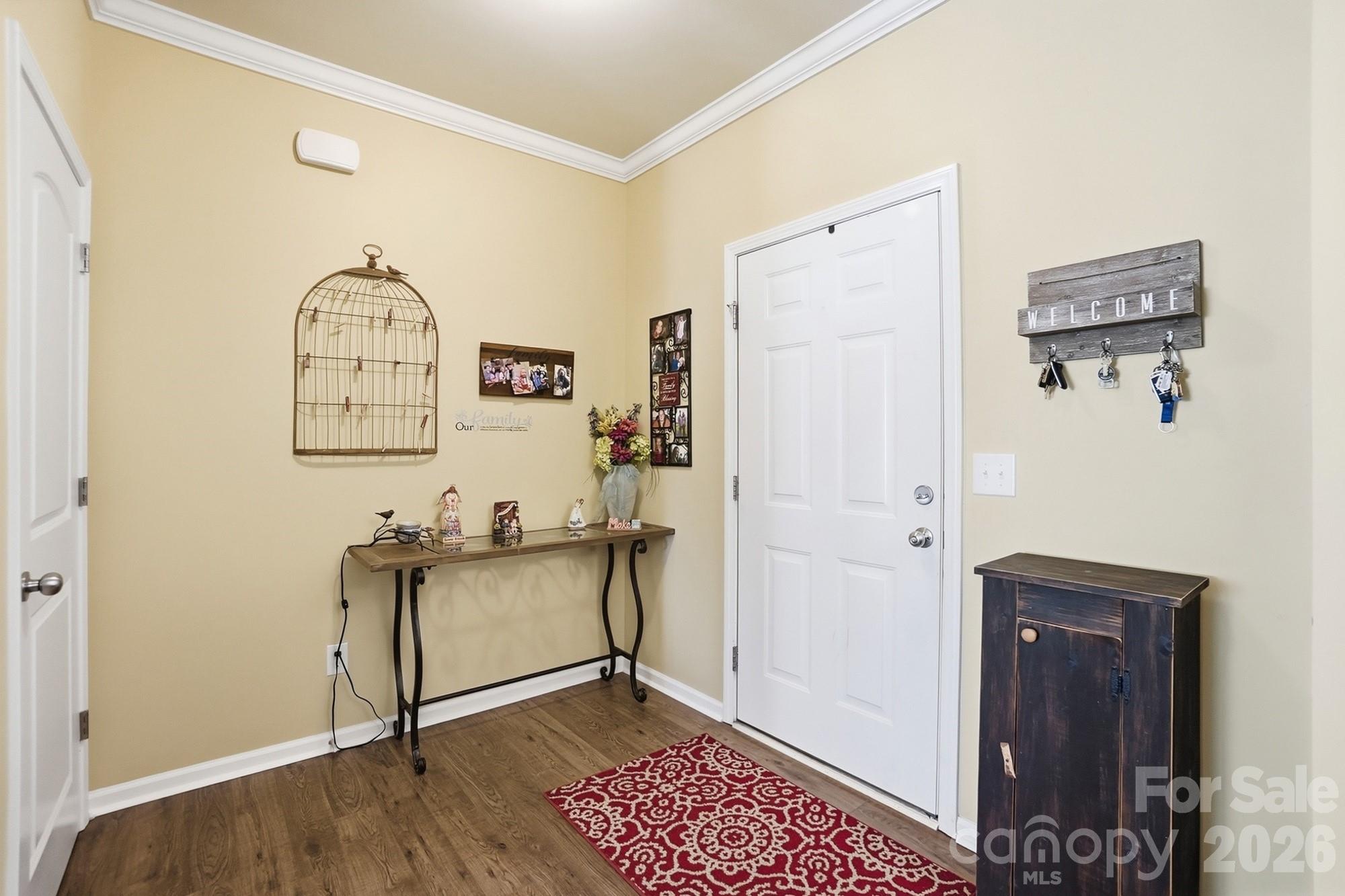 346 Wyndham Forest Circle Midland NC 28107