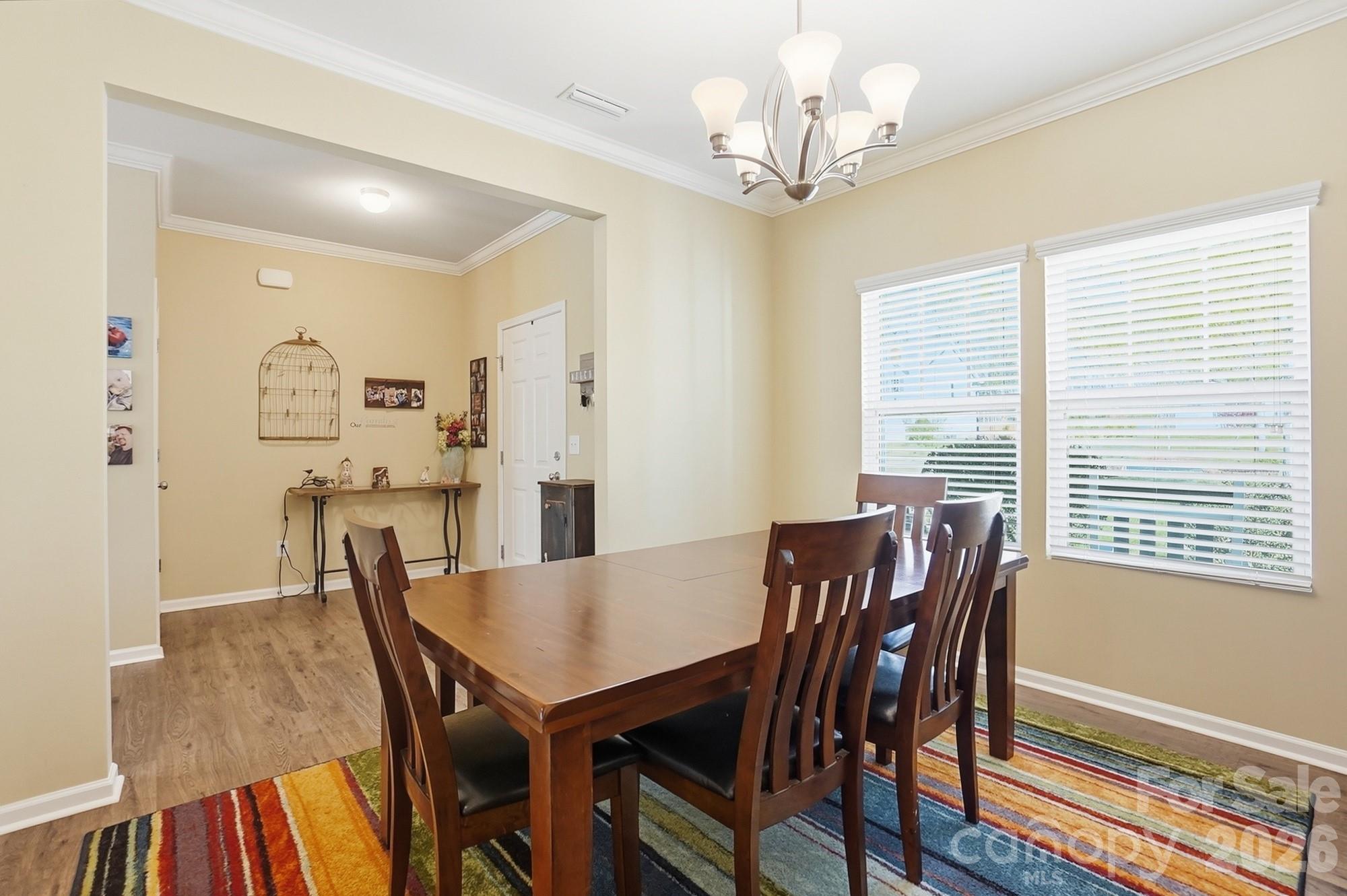 346 Wyndham Forest Circle Midland NC 28107