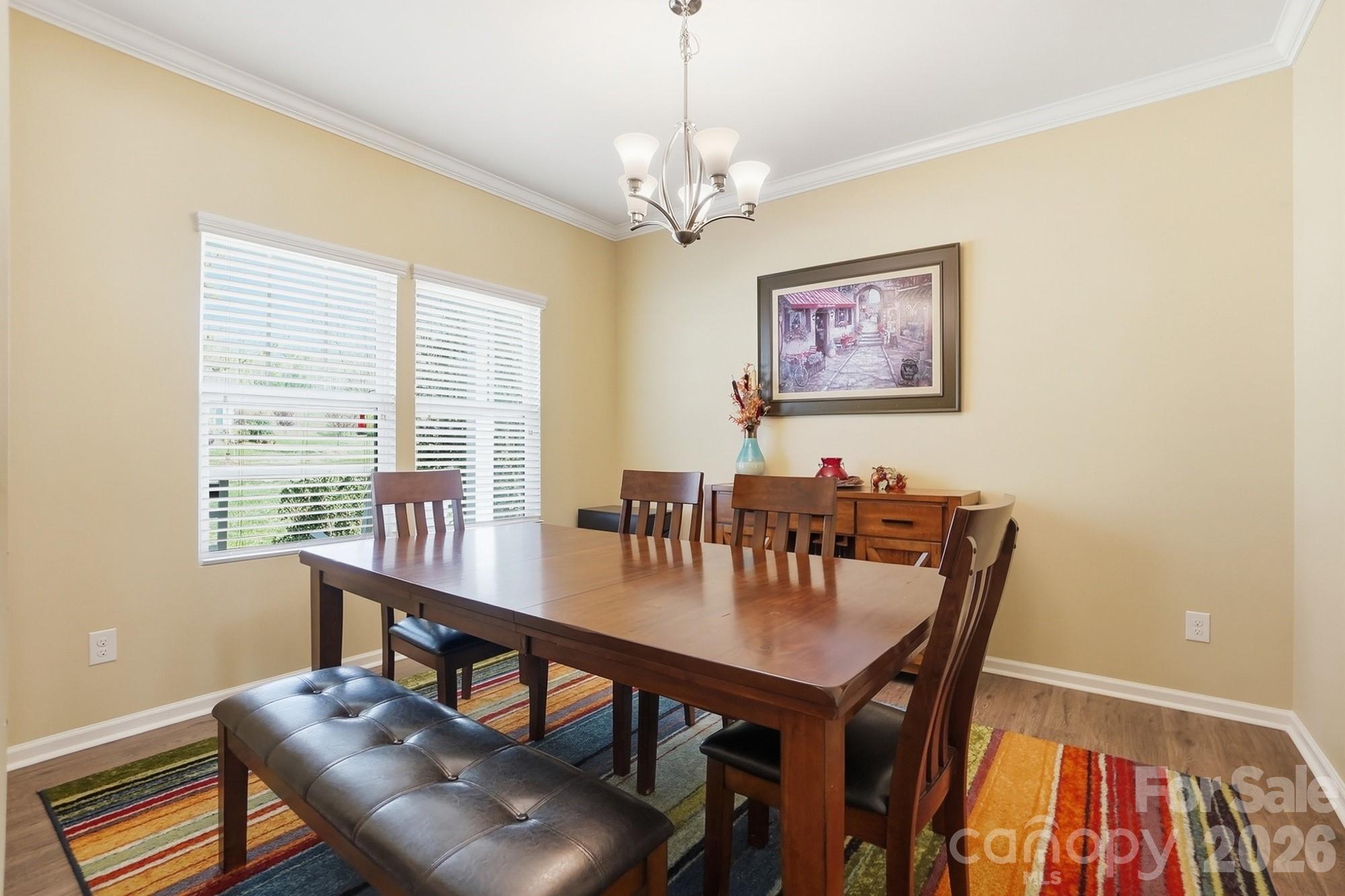 346 Wyndham Forest Circle Midland NC 28107