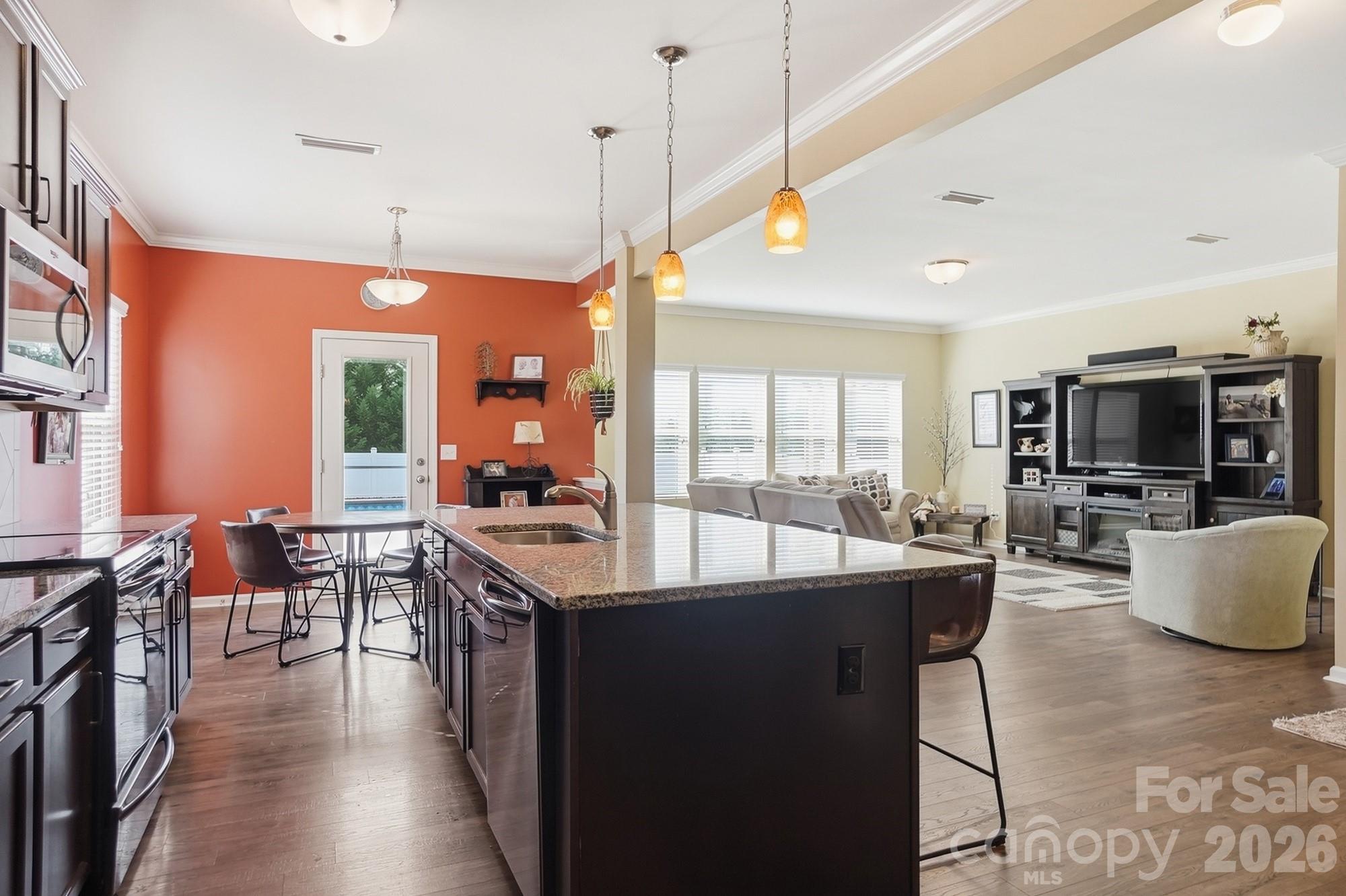 346 Wyndham Forest Circle Midland NC 28107