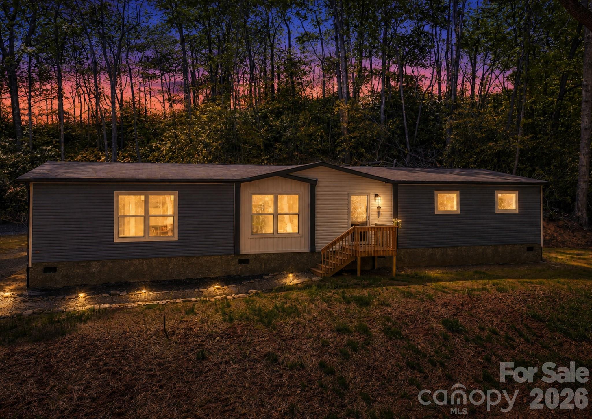 293 Spar Mill Road Burnsville NC 28714