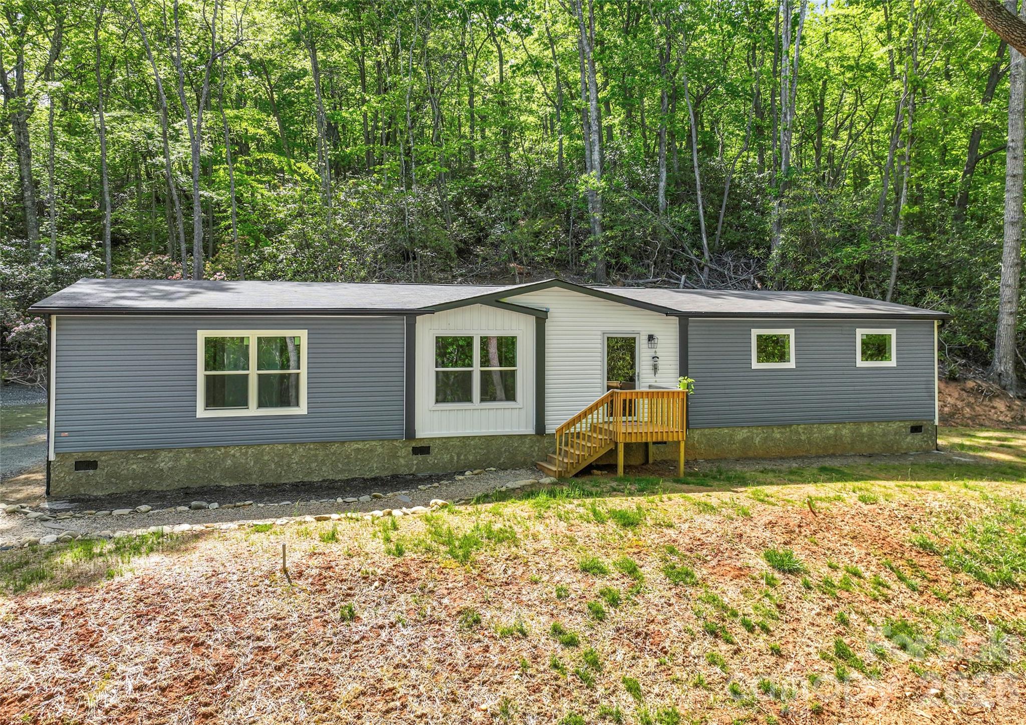 293 Spar Mill Road Burnsville NC 28714