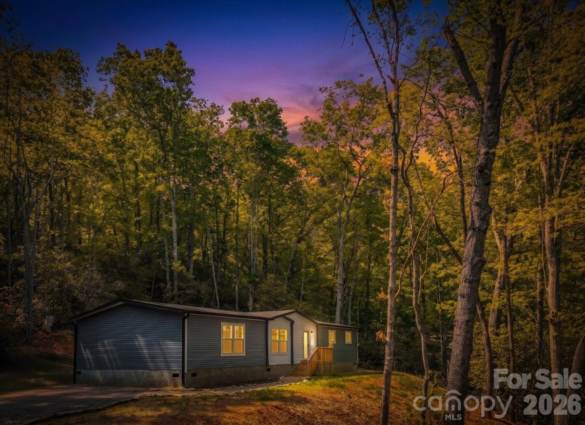 293 Spar Mill Road Burnsville NC 28714