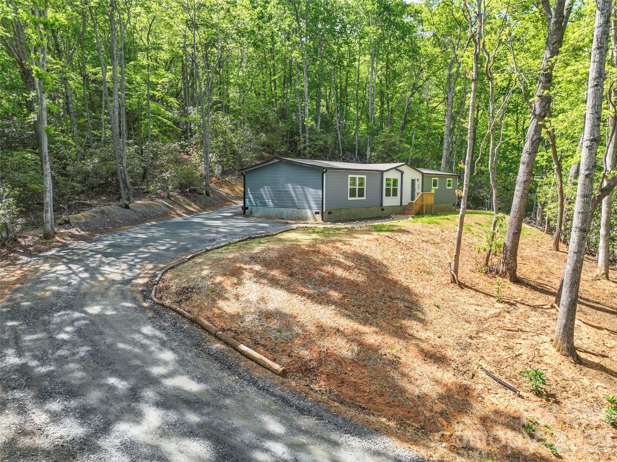 293 Spar Mill Road Burnsville NC 28714