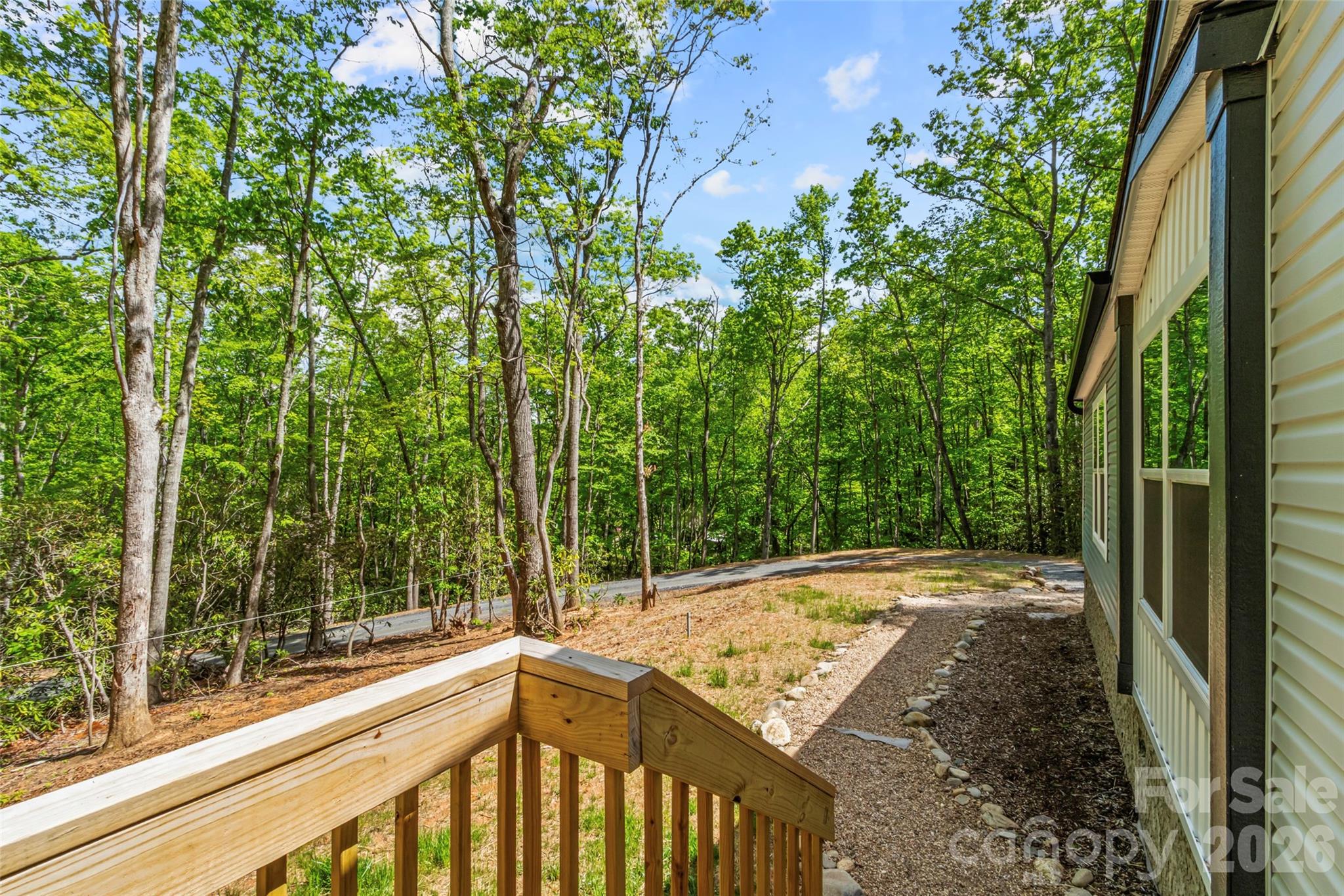293 Spar Mill Road Burnsville NC 28714