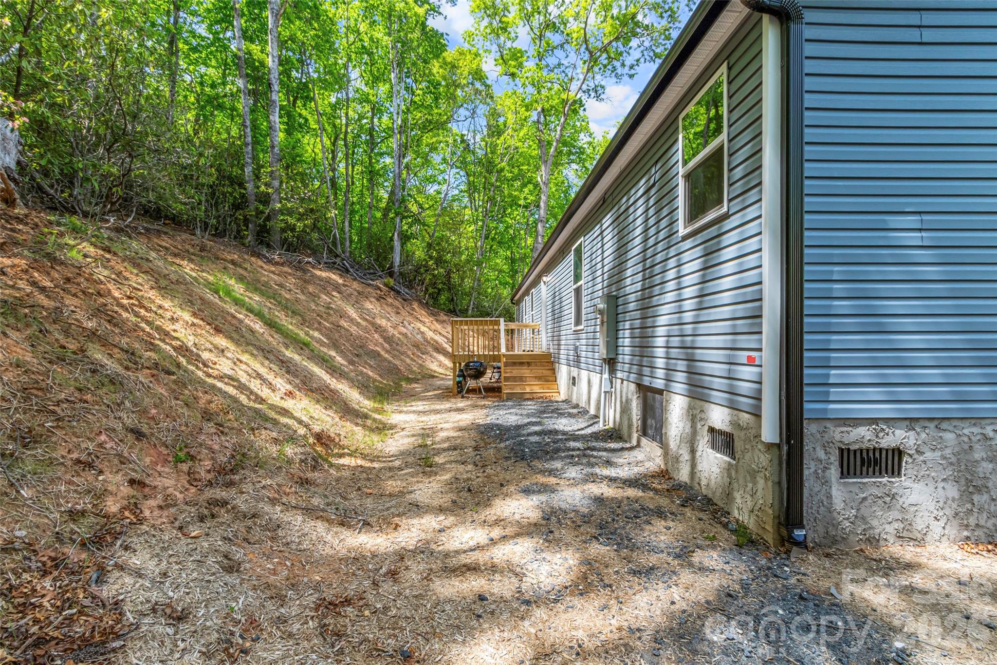 293 Spar Mill Road Burnsville NC 28714