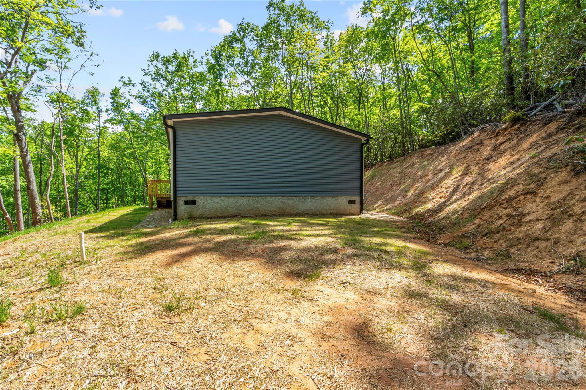 293 Spar Mill Road Burnsville NC 28714