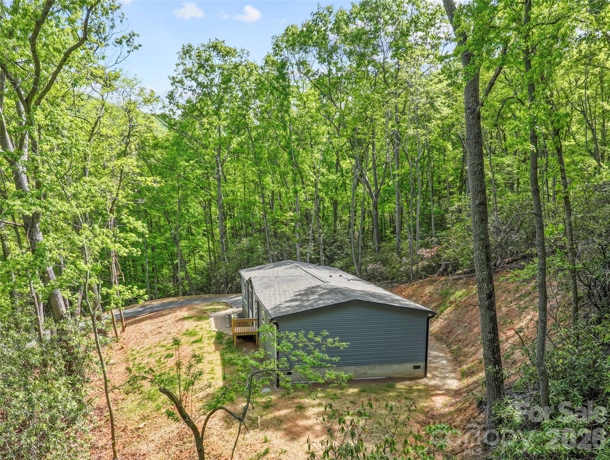 293 Spar Mill Road Burnsville NC 28714