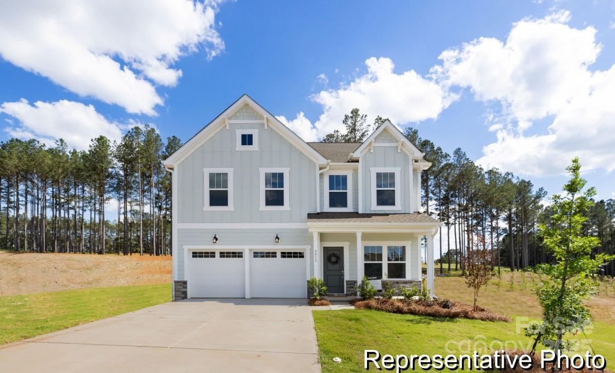 2307 Bulwarks Court Albemarle NC 28001