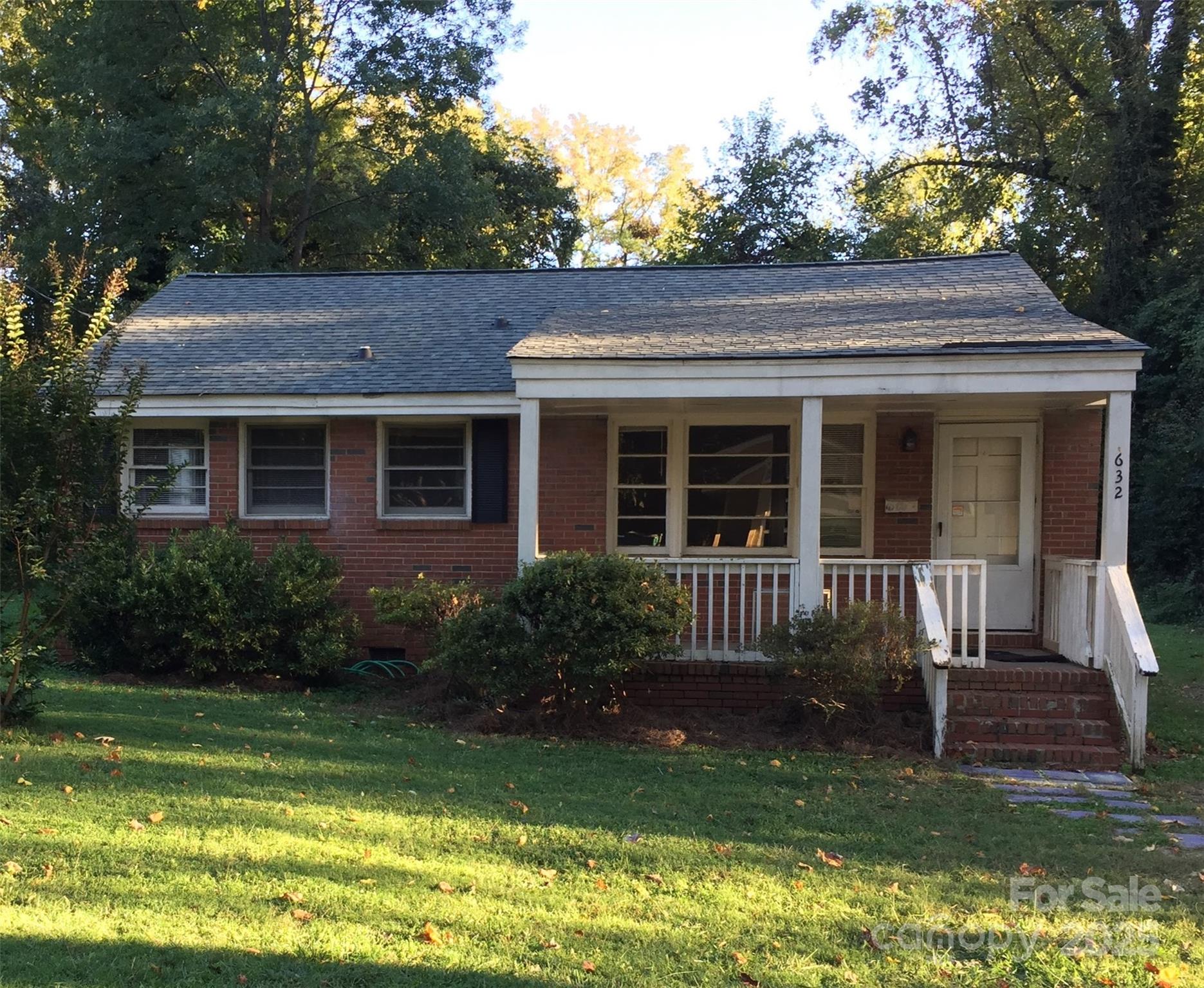 632 Fortune Street Charlotte NC 28205