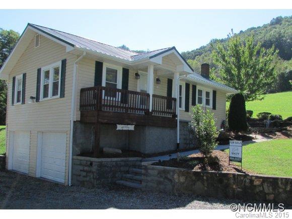 97 Curtis Creek Road Candler NC 28715