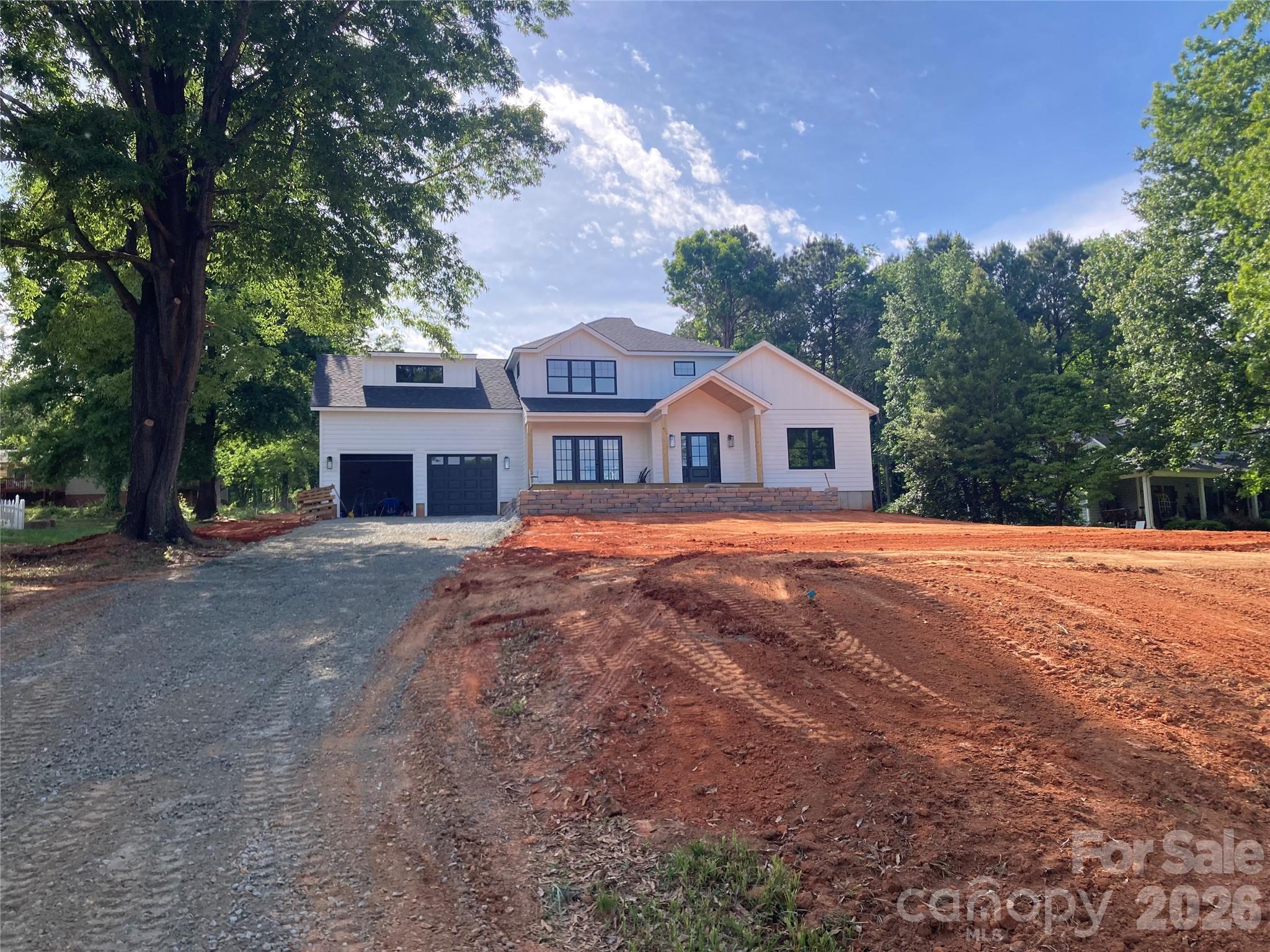 4899 Moonlite Bay Drive Sherrills Ford NC 28673
