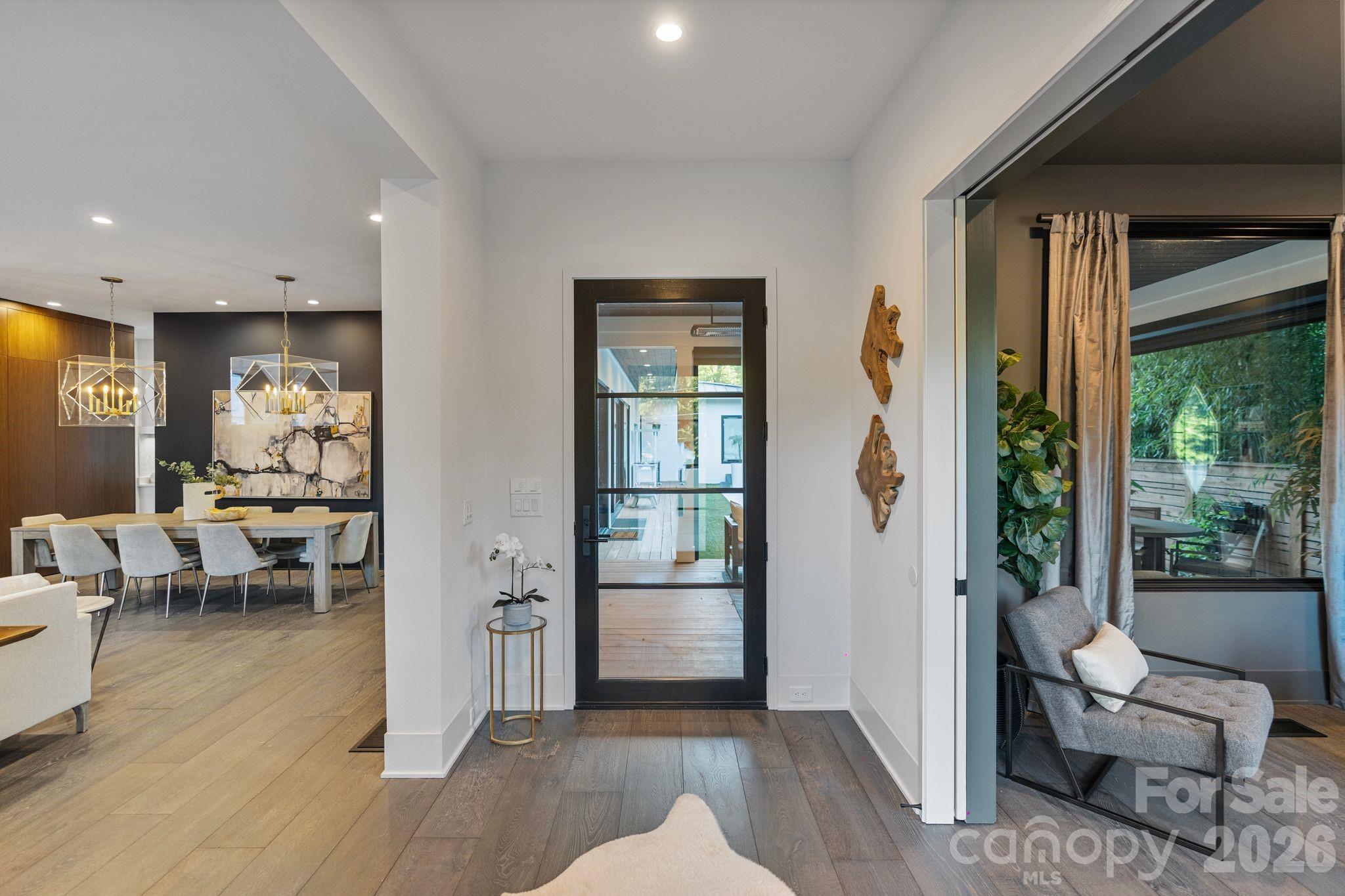 1516 Princeton Avenue Charlotte NC 28209