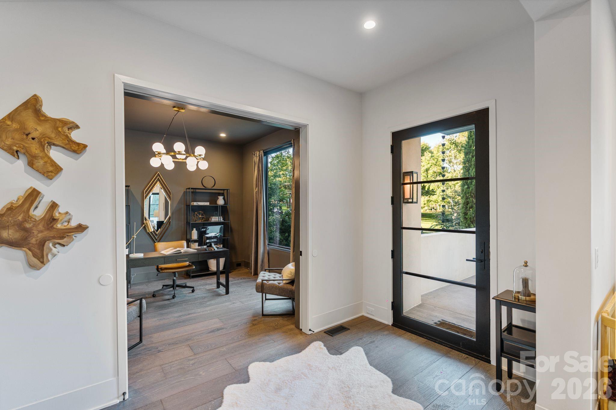 1516 Princeton Avenue Charlotte NC 28209