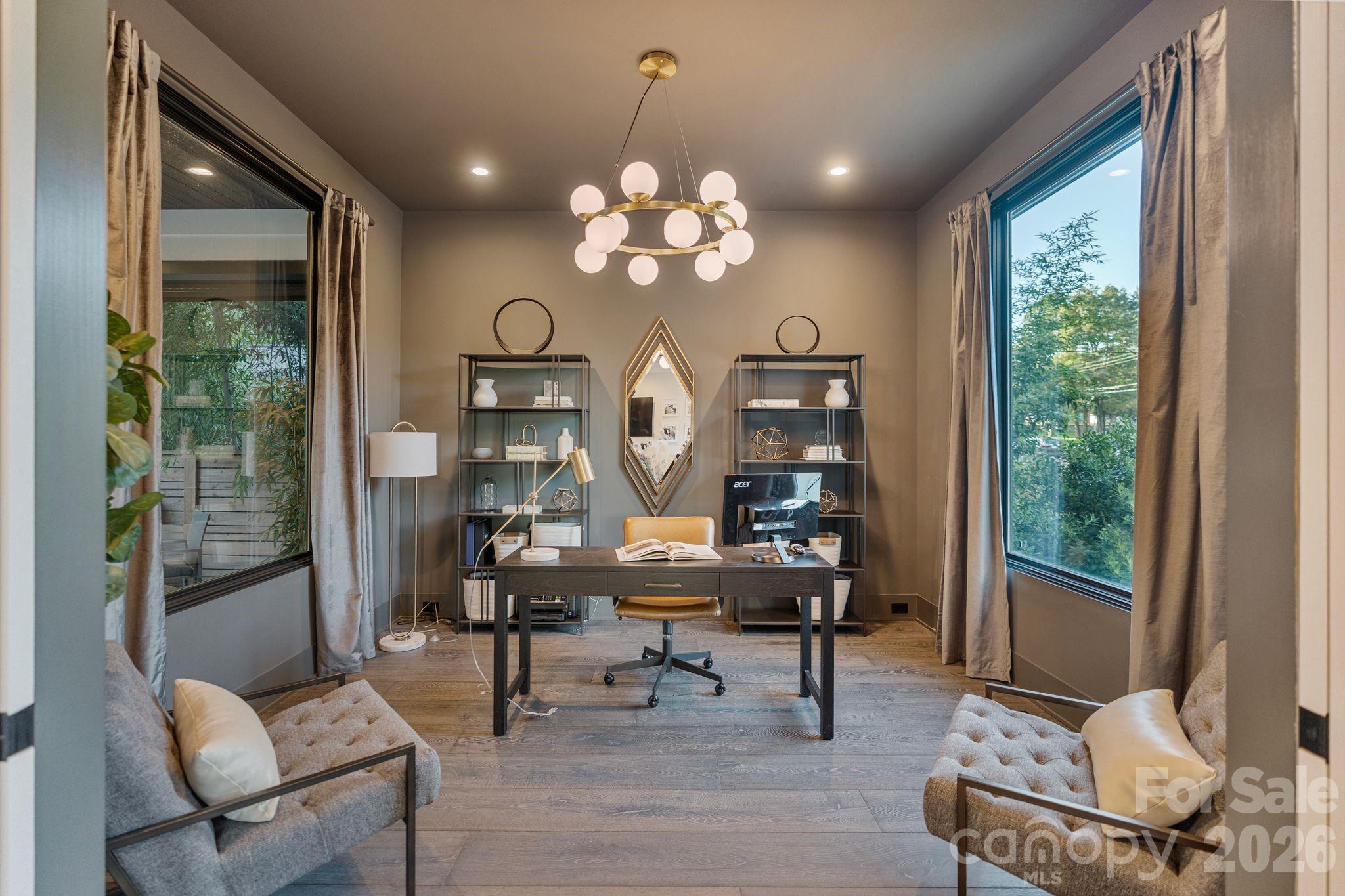 1516 Princeton Avenue Charlotte NC 28209