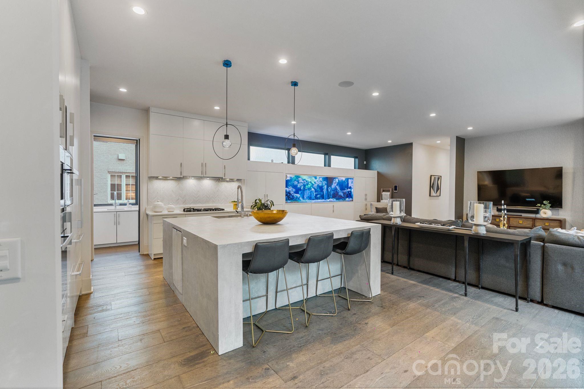 1516 Princeton Avenue Charlotte NC 28209