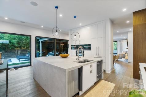 1516 Princeton Avenue Charlotte NC 28209