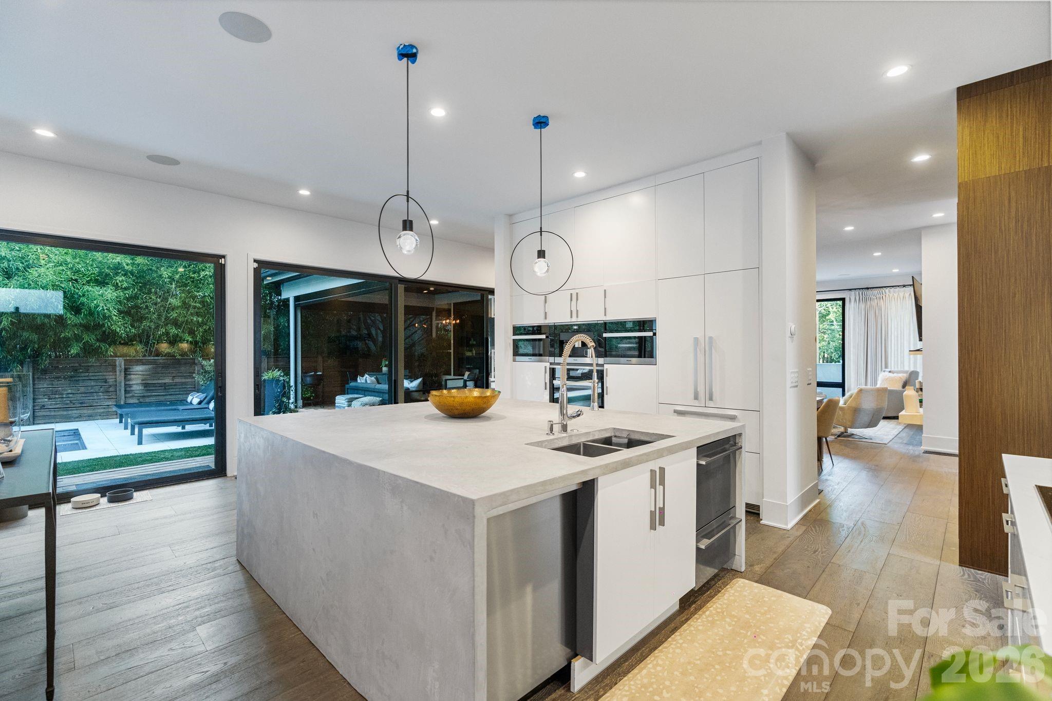 1516 Princeton Avenue Charlotte NC 28209