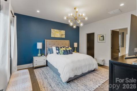 1516 Princeton Avenue Charlotte NC 28209