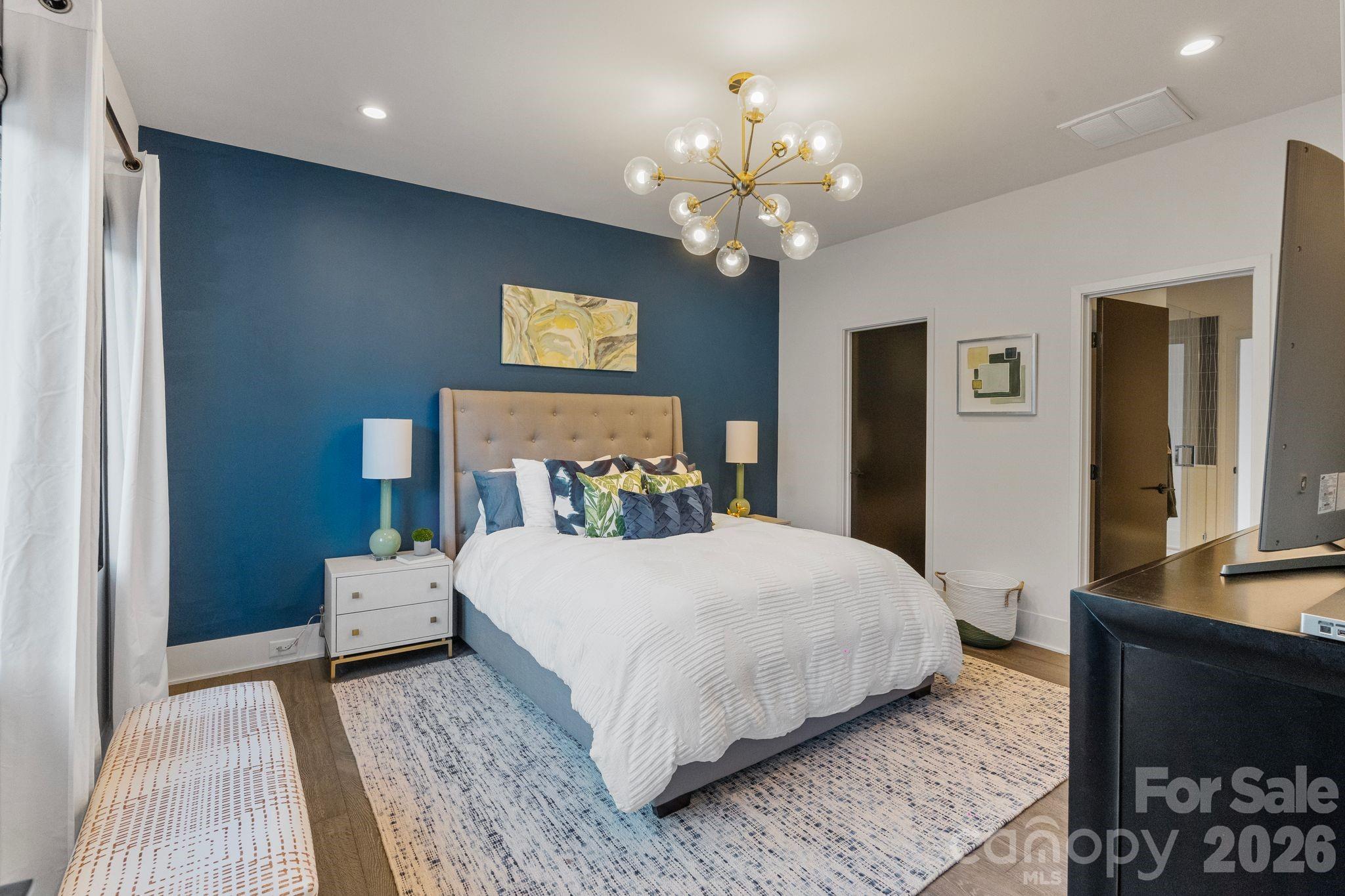 1516 Princeton Avenue Charlotte NC 28209