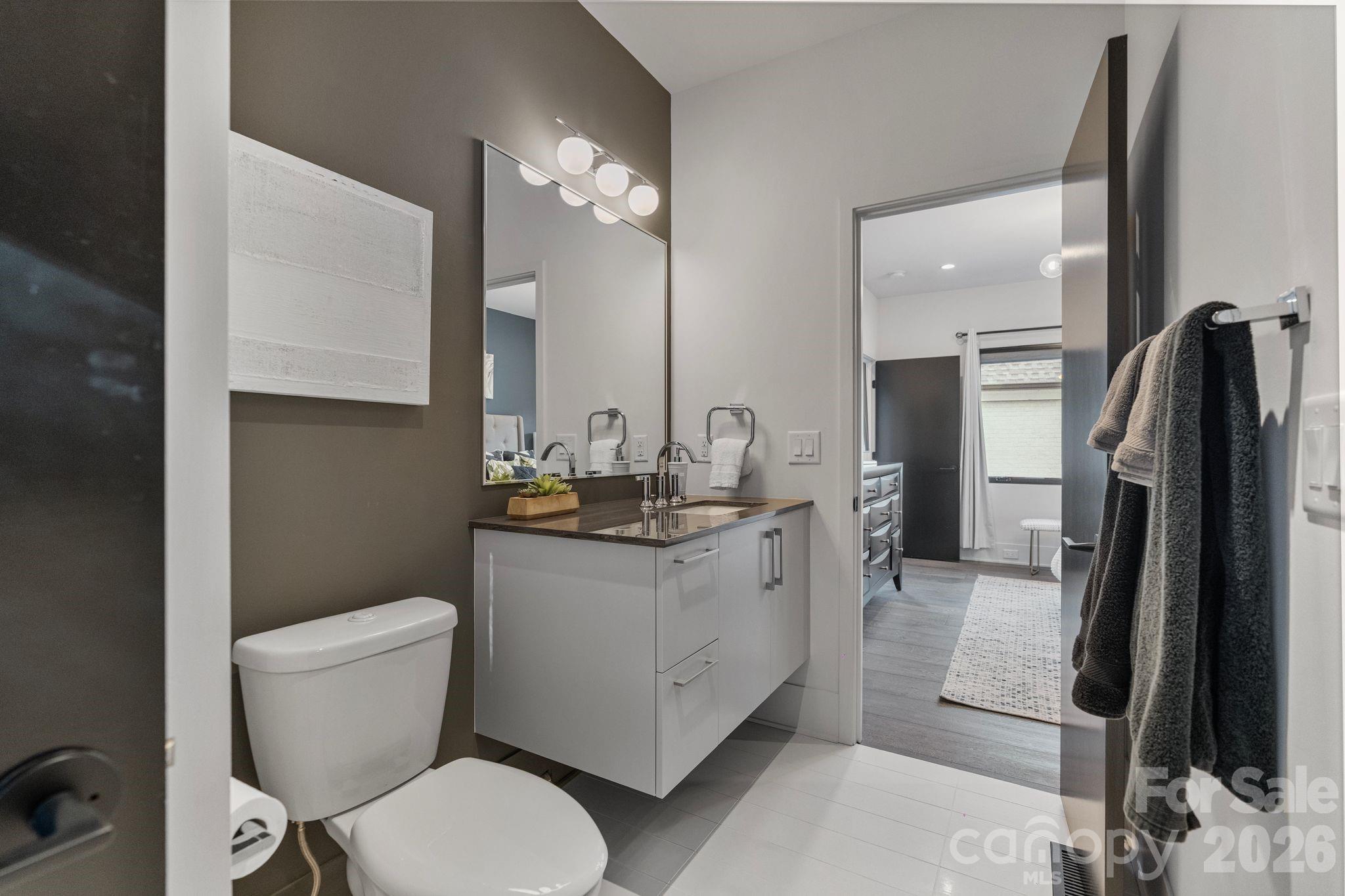 1516 Princeton Avenue Charlotte NC 28209