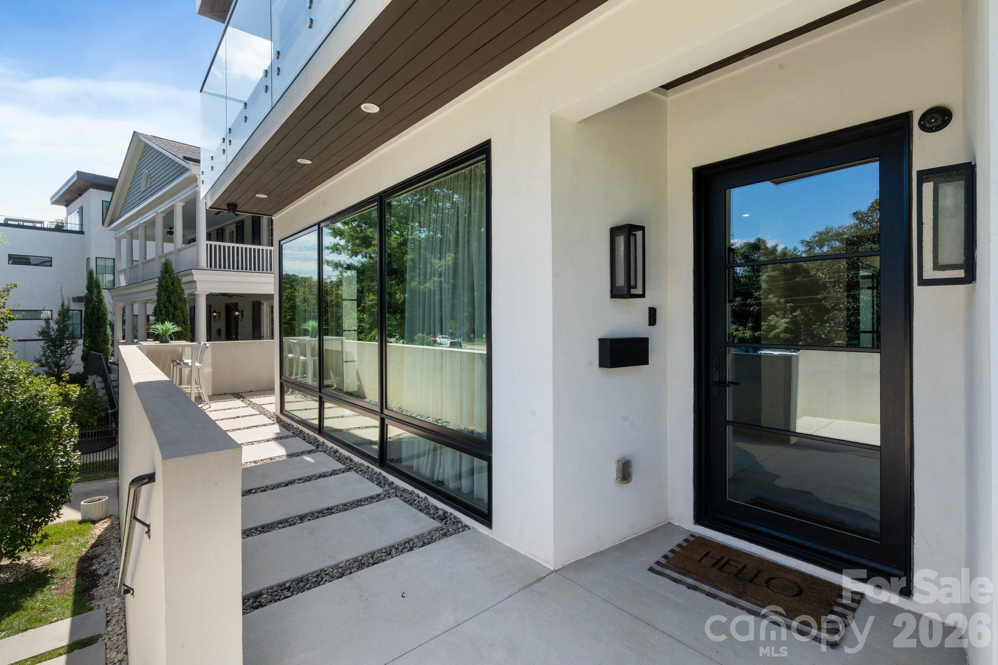 1516 Princeton Avenue Charlotte NC 28209