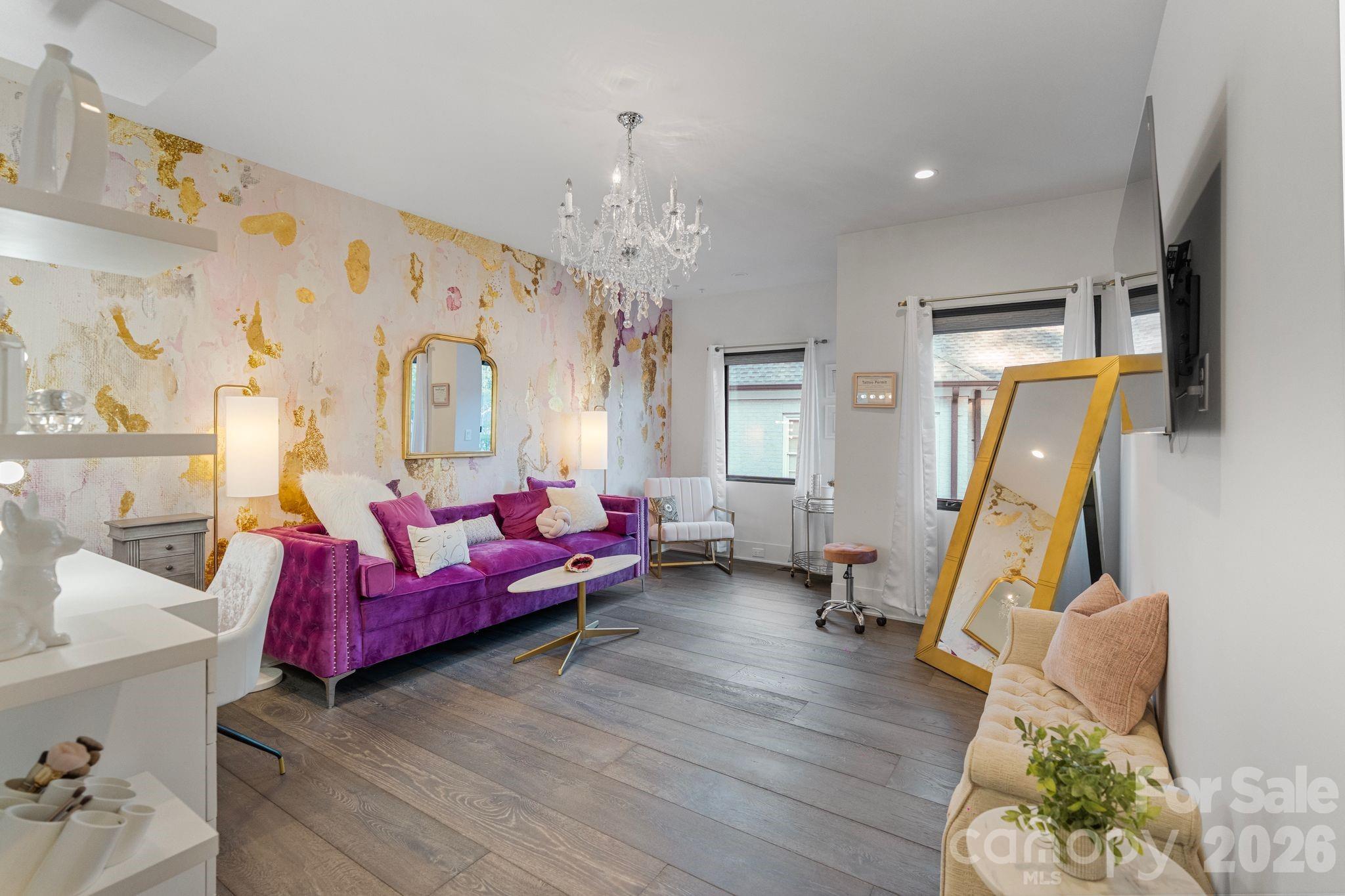 1516 Princeton Avenue Charlotte NC 28209