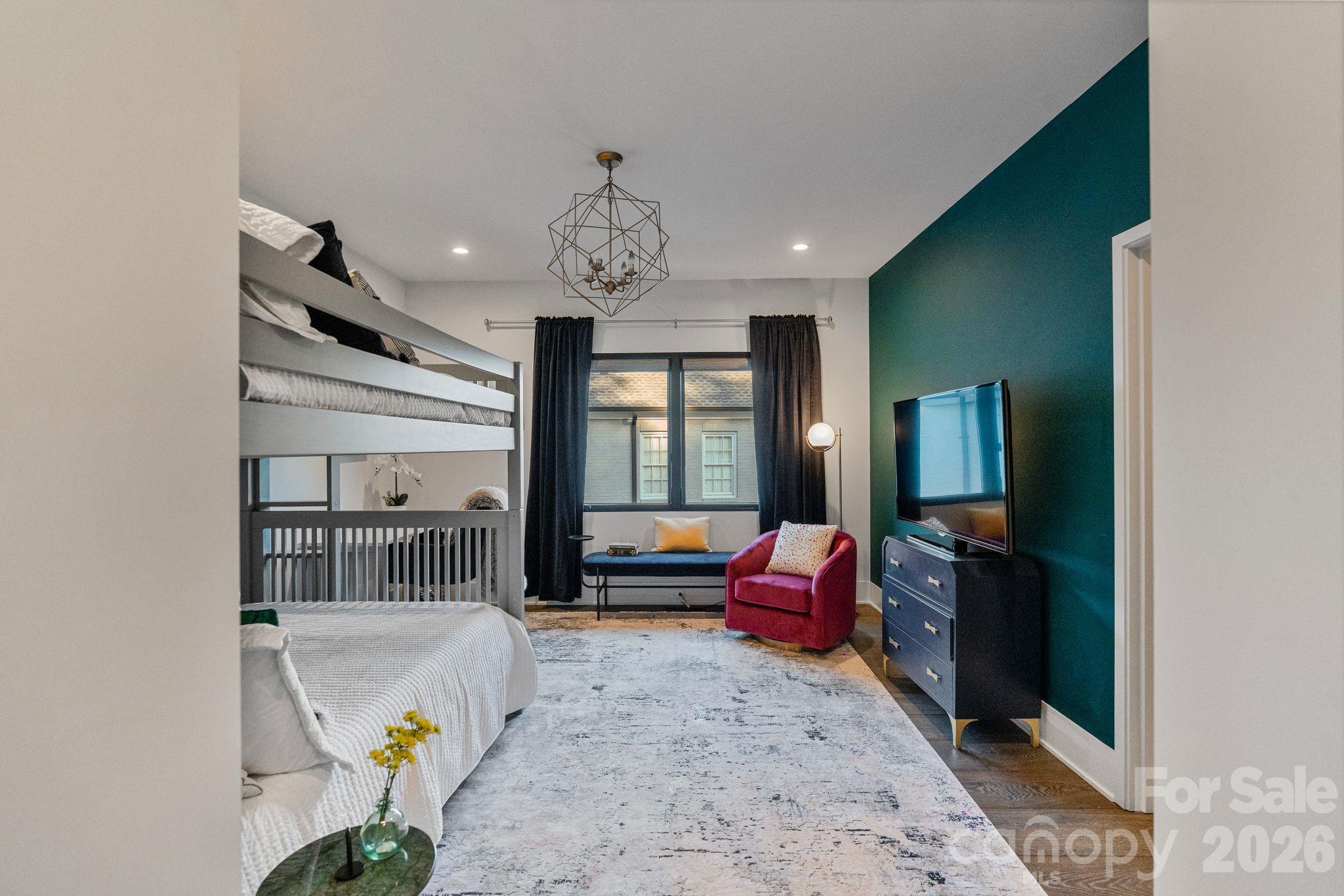 1516 Princeton Avenue Charlotte NC 28209
